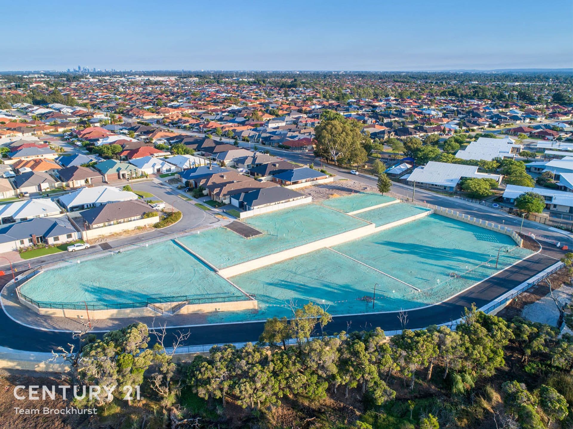 Lot 109 - 13 Murolang Approach, Canning Vale, WA, 6155, Canning Vale - Image 1