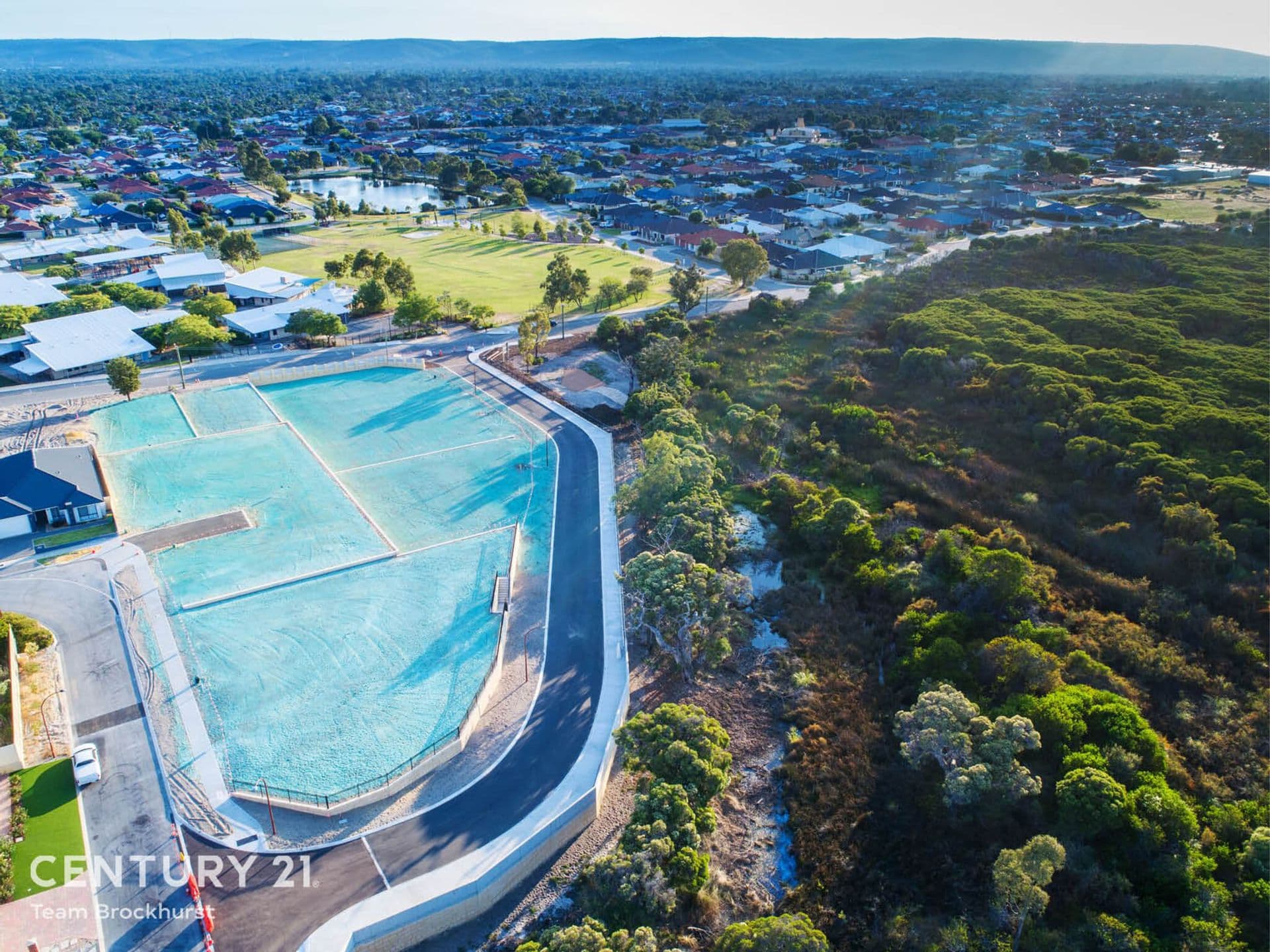 Lot 109 - 13 Murolang Approach, Canning Vale, WA, 6155, Canning Vale - Thumbnail 3