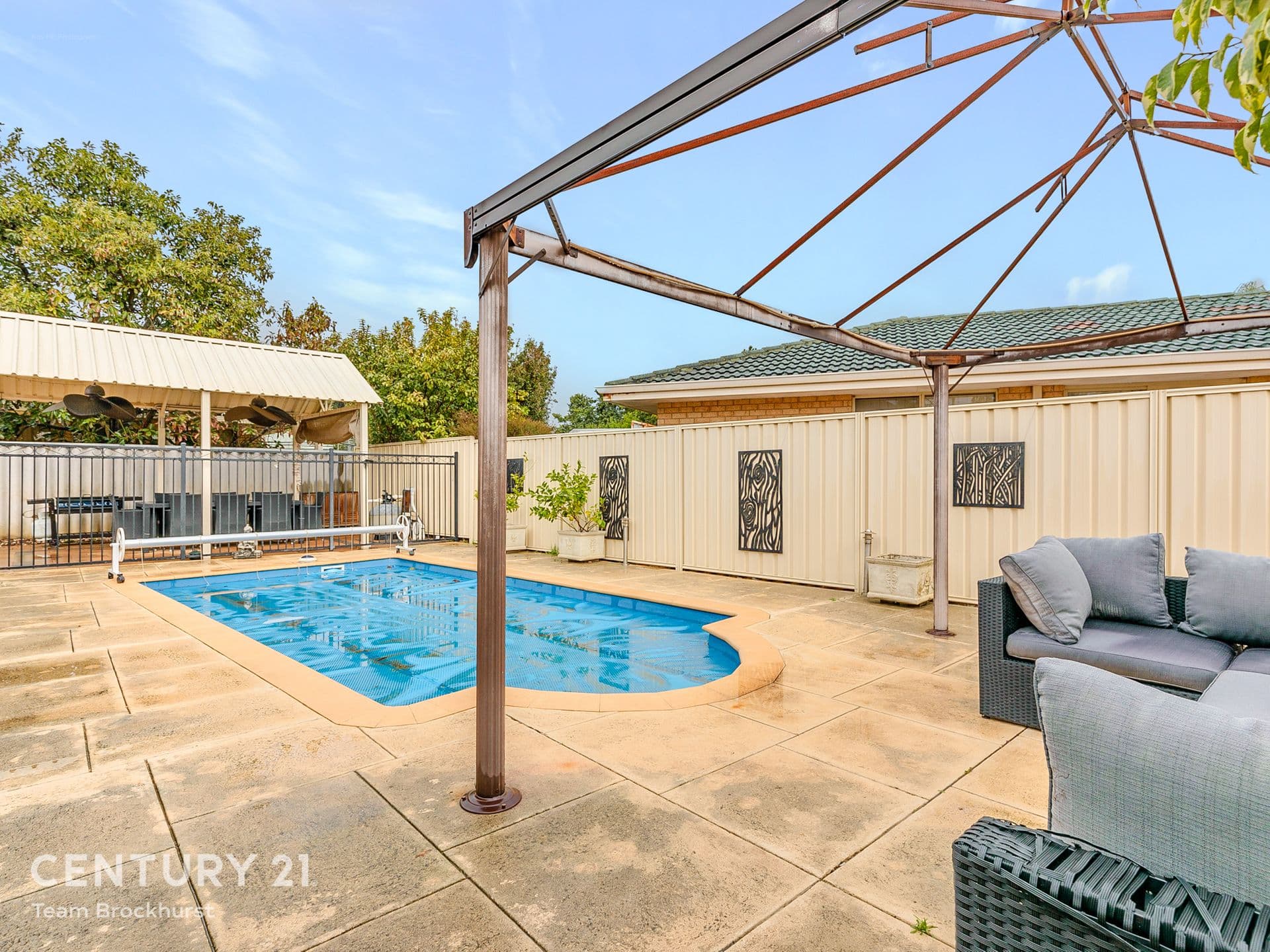 7/10 Warton Rd, Huntingdale, WA, 6110, Maida Vale - Thumbnail 3