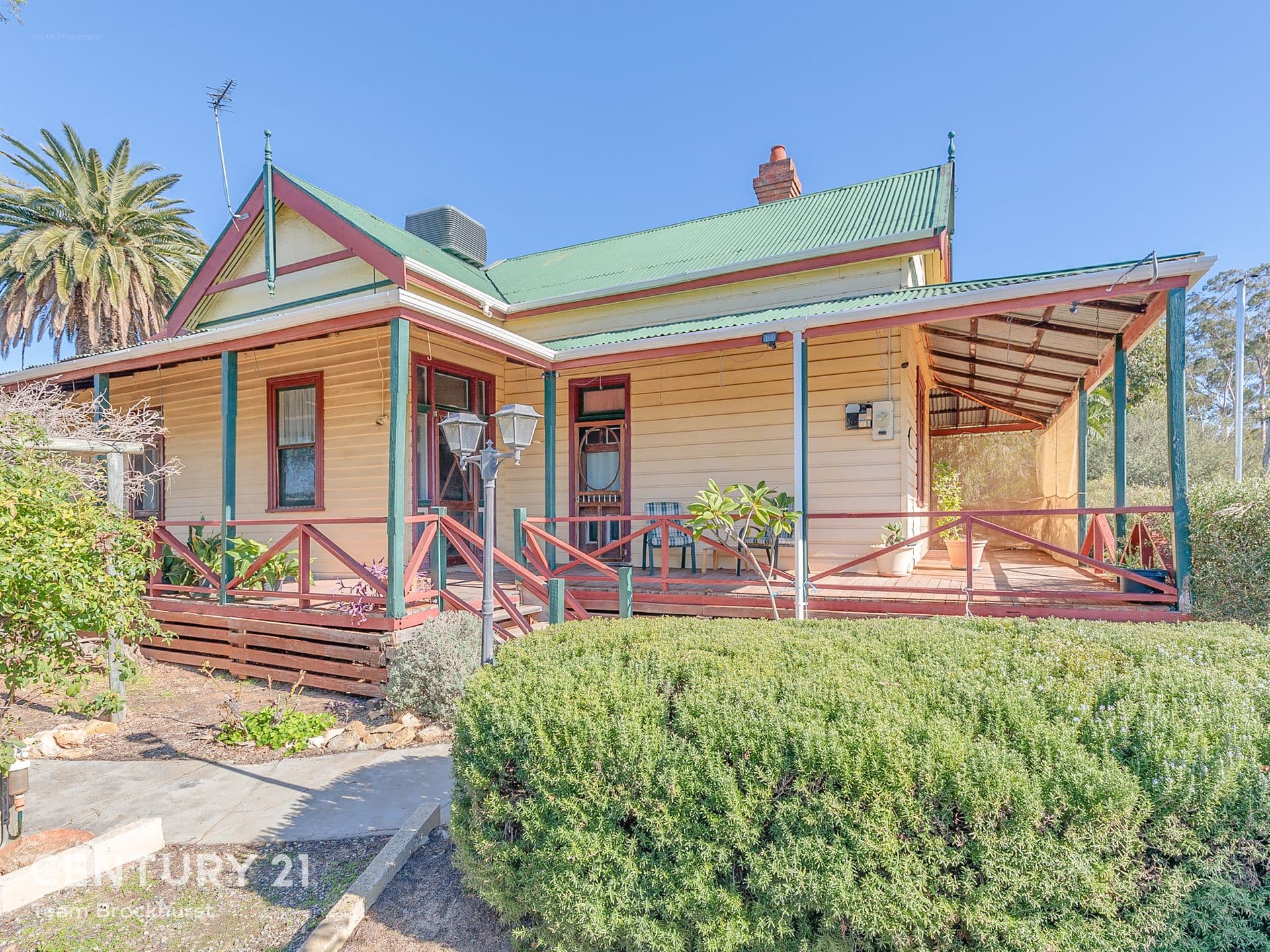 7/10 Warton Rd, Huntingdale, WA, 6110, Pingelly - Image 1