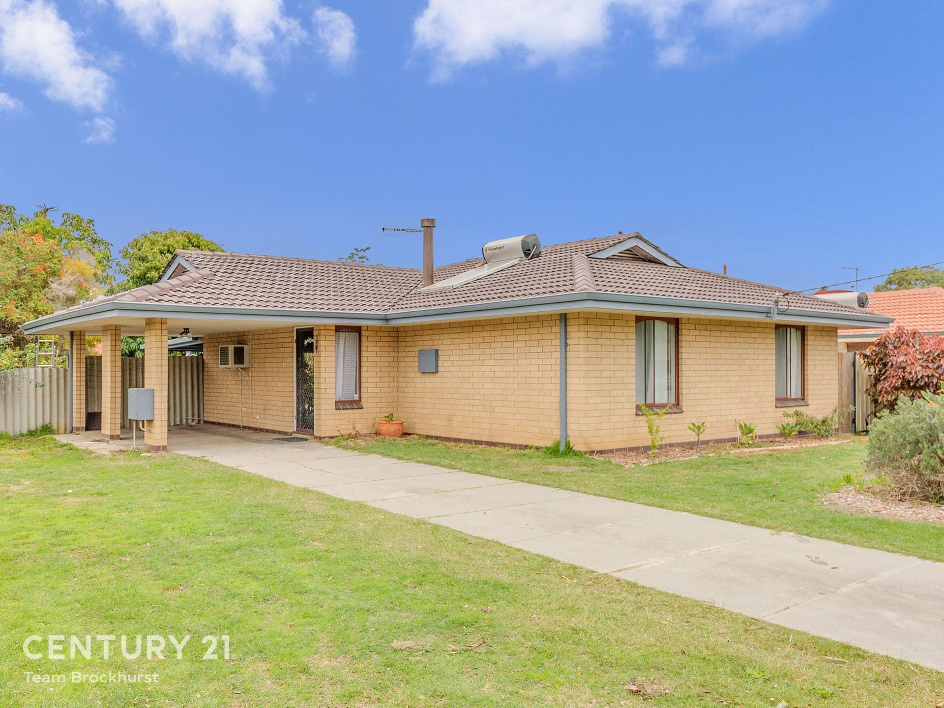 7/10 Warton Rd, Huntingdale, WA, 6110, Kenwick - Image 1