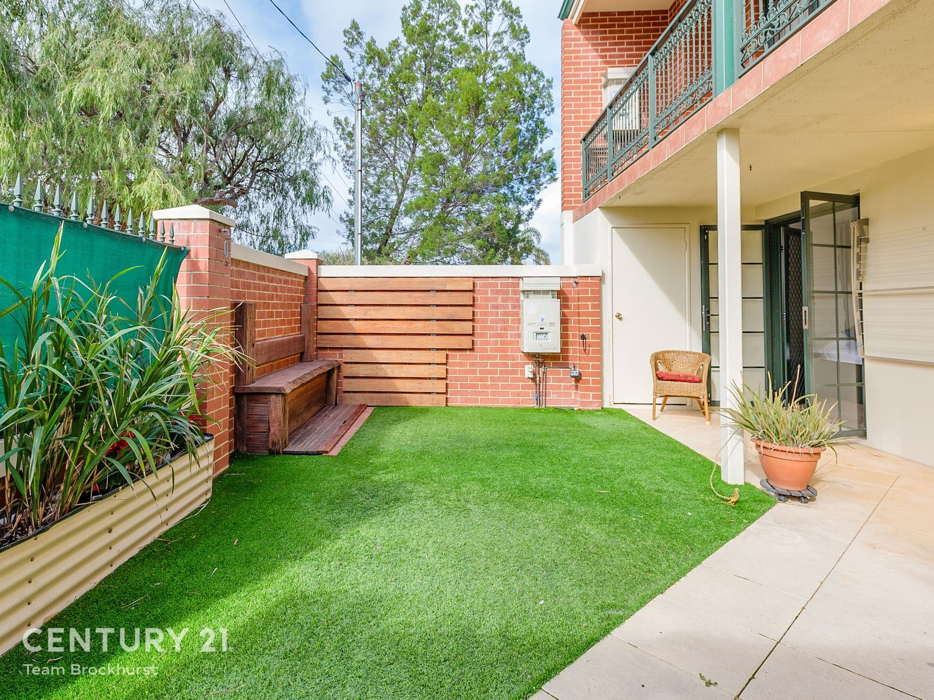3/30 Banksia Terrace, South Perth, WA, 6151, Kensington - Thumbnail 4