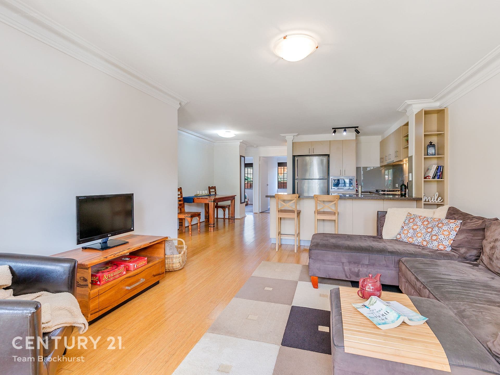 3/30 Banksia Terrace, South Perth, WA, 6151, Kensington - Thumbnail 2