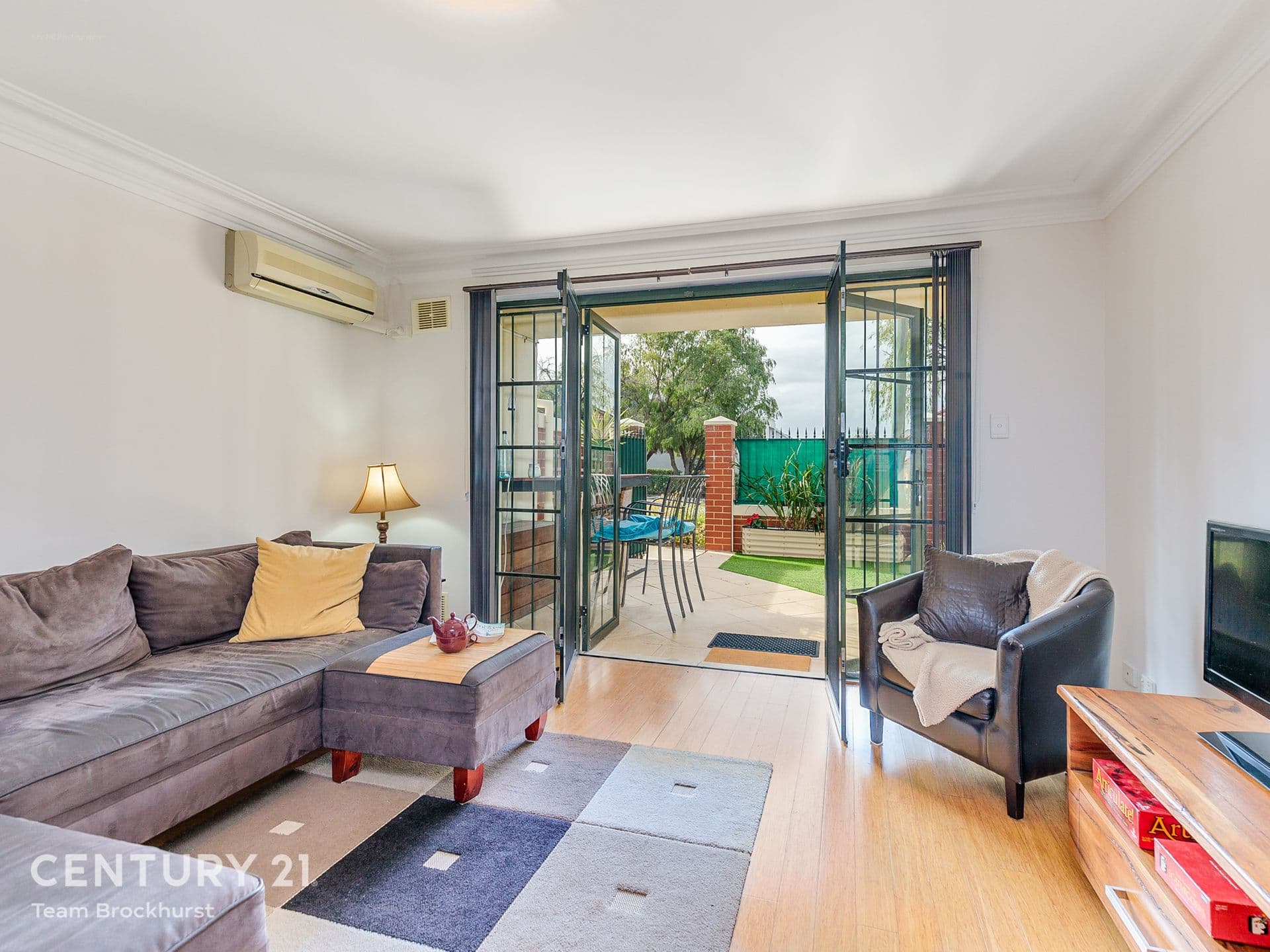 3/30 Banksia Terrace, South Perth, WA, 6151, Kensington - Thumbnail 8