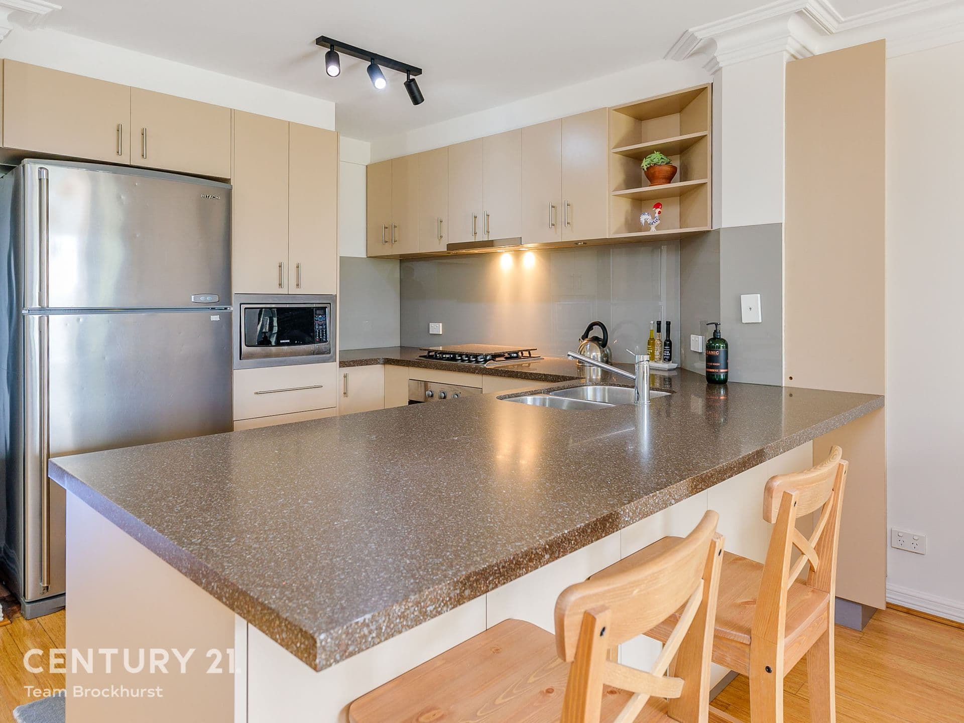 3/30 Banksia Terrace, South Perth, WA, 6151, Kensington - Thumbnail 6