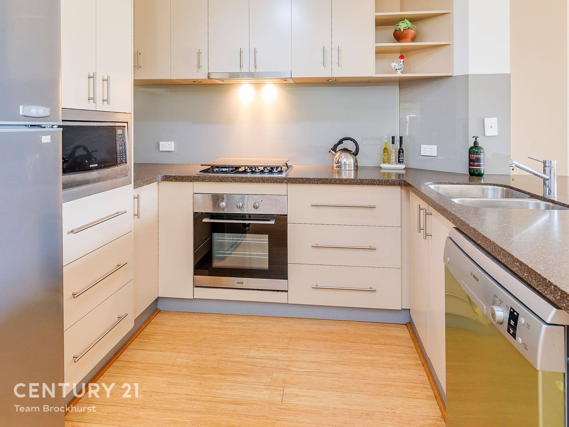 3/30 Banksia Terrace, South Perth, WA, 6151, Kensington - Thumbnail 7