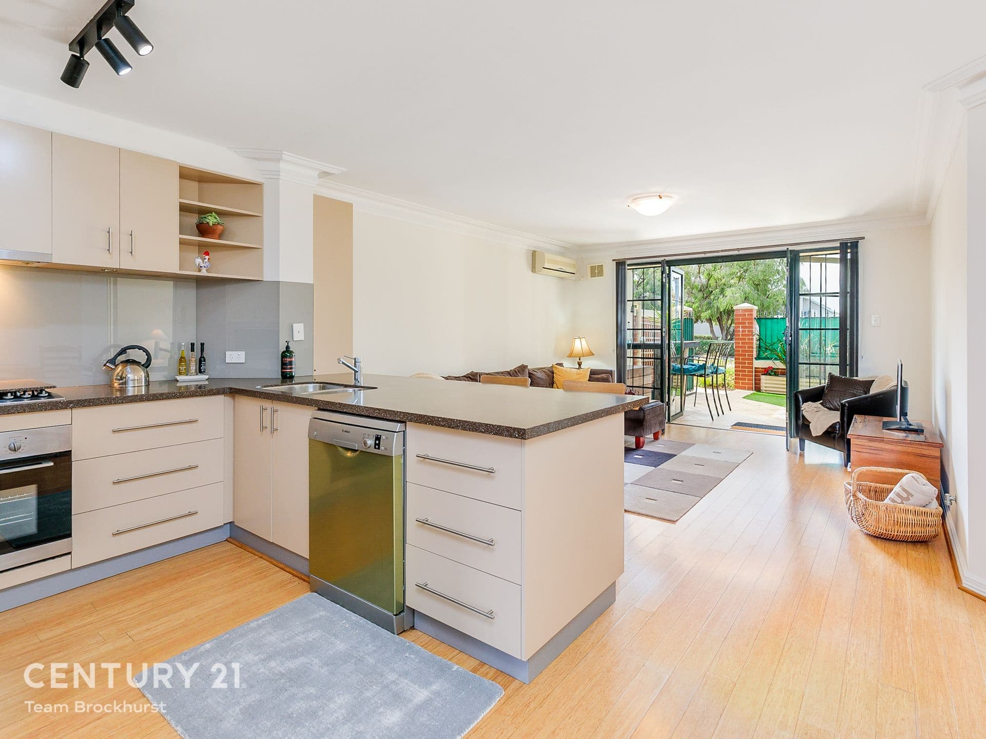 3/30 Banksia Terrace, South Perth, WA, 6151, Kensington - Image 1