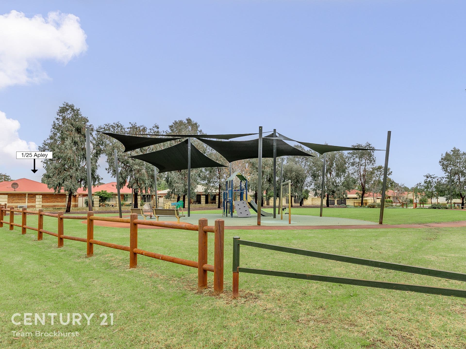 1/25 Apley Street, Maddington, WA, 6109, Geneva - Thumbnail 5