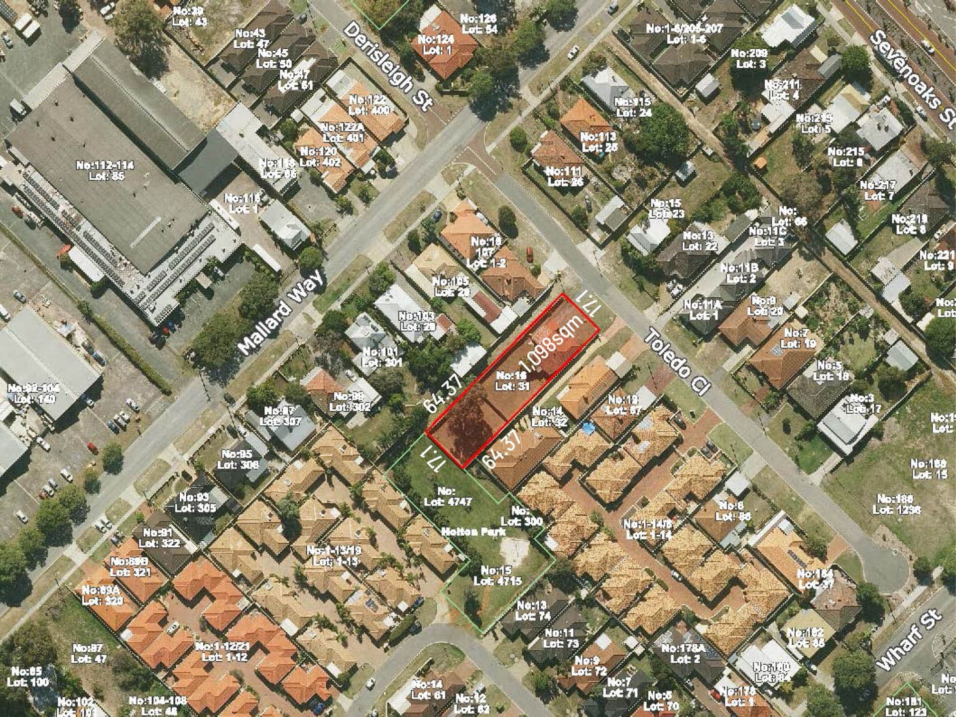 16 Toledo Close, Cannington, WA, 6107, Cannington - Thumbnail 5
