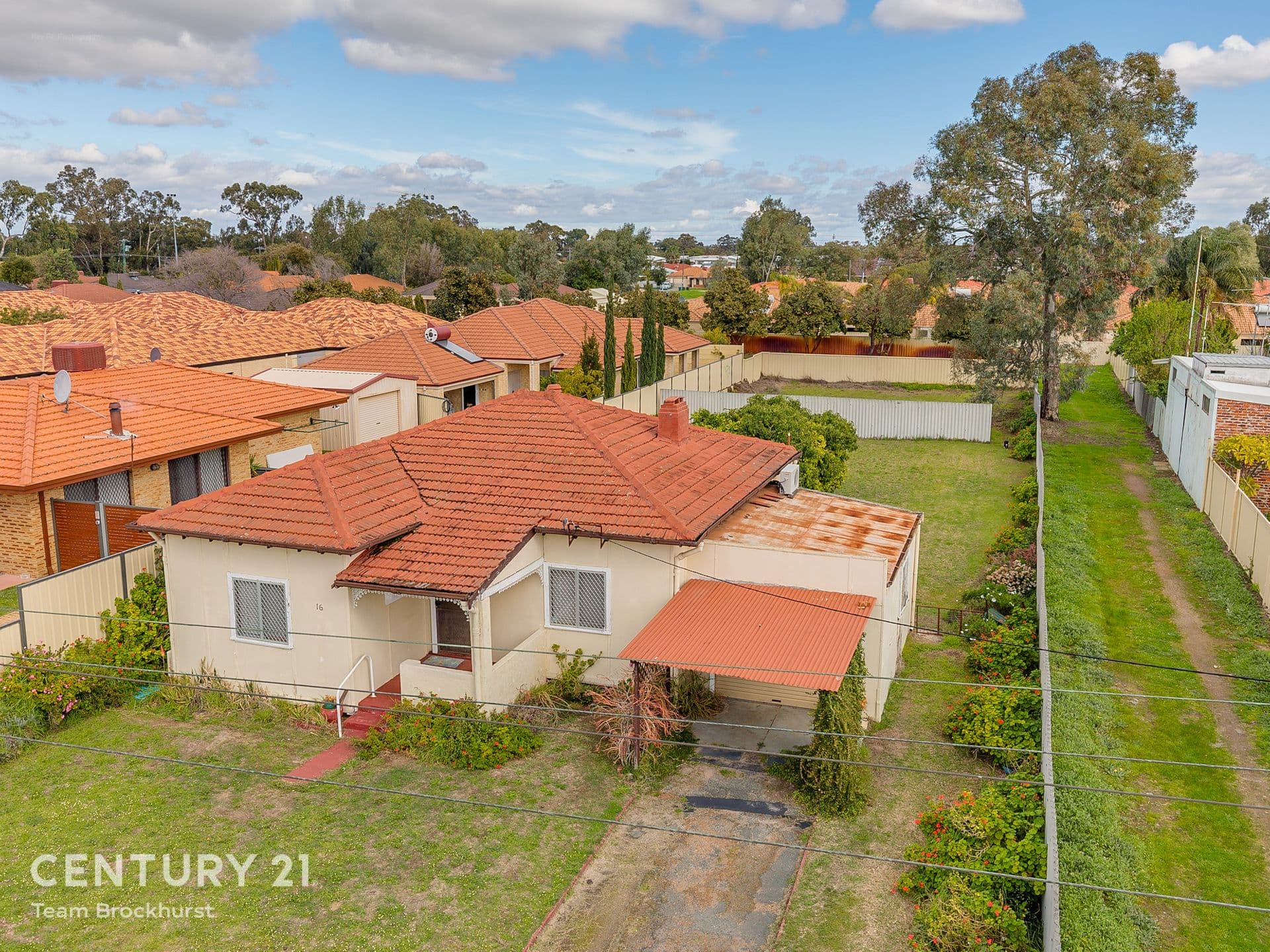 16 Toledo Close, Cannington, WA, 6107, Cannington - Image 1