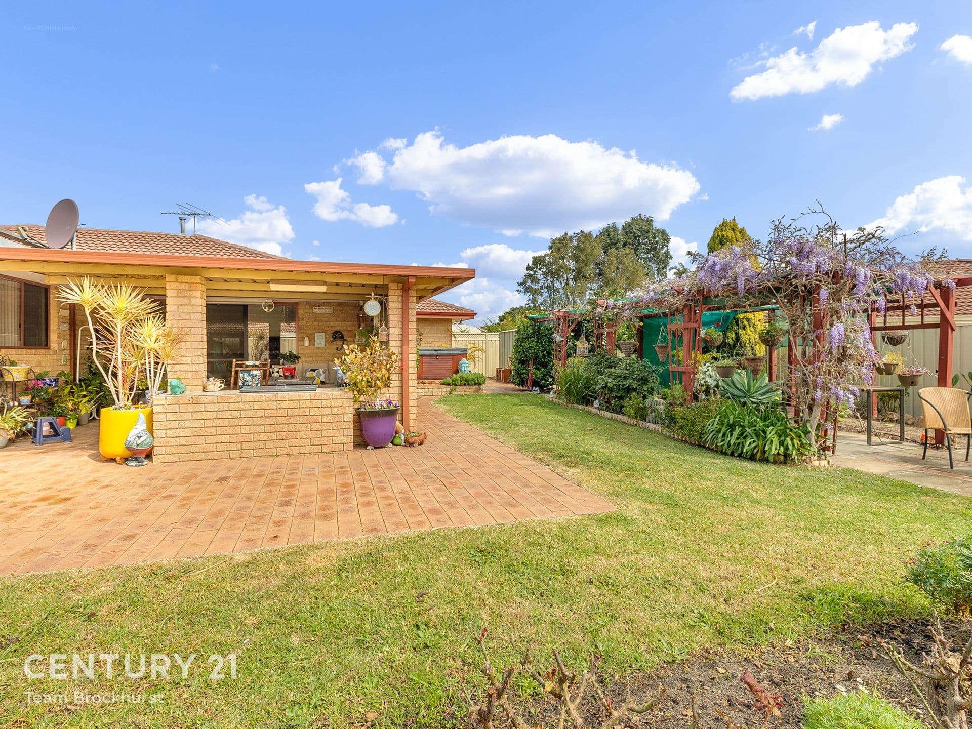 25 Norling Road, High Wycombe, WA, 6057, High Wycombe - Thumbnail 4