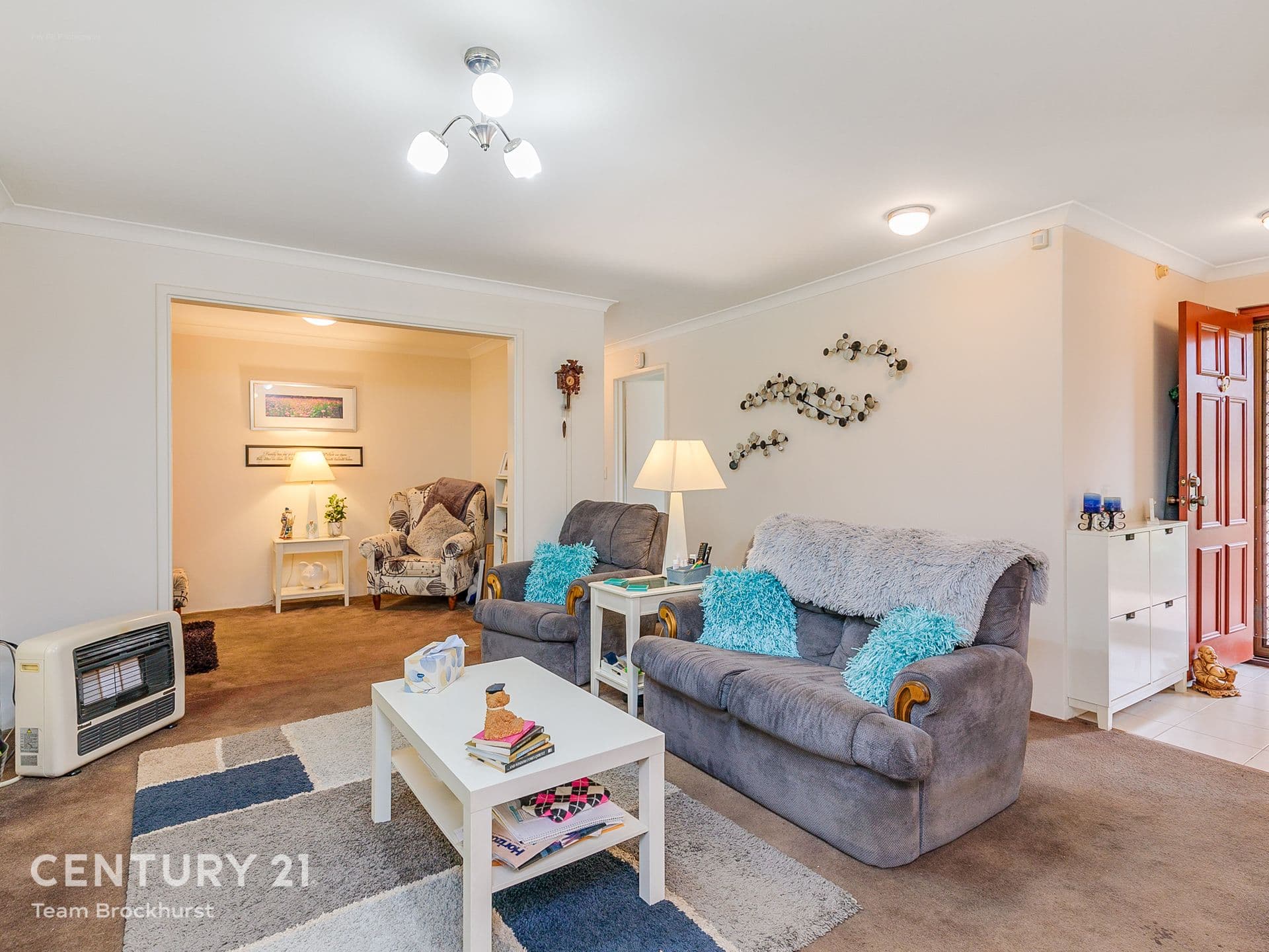 27/24 Southdown Place, Thornlie, WA, 6108, Thornlie - Thumbnail 3