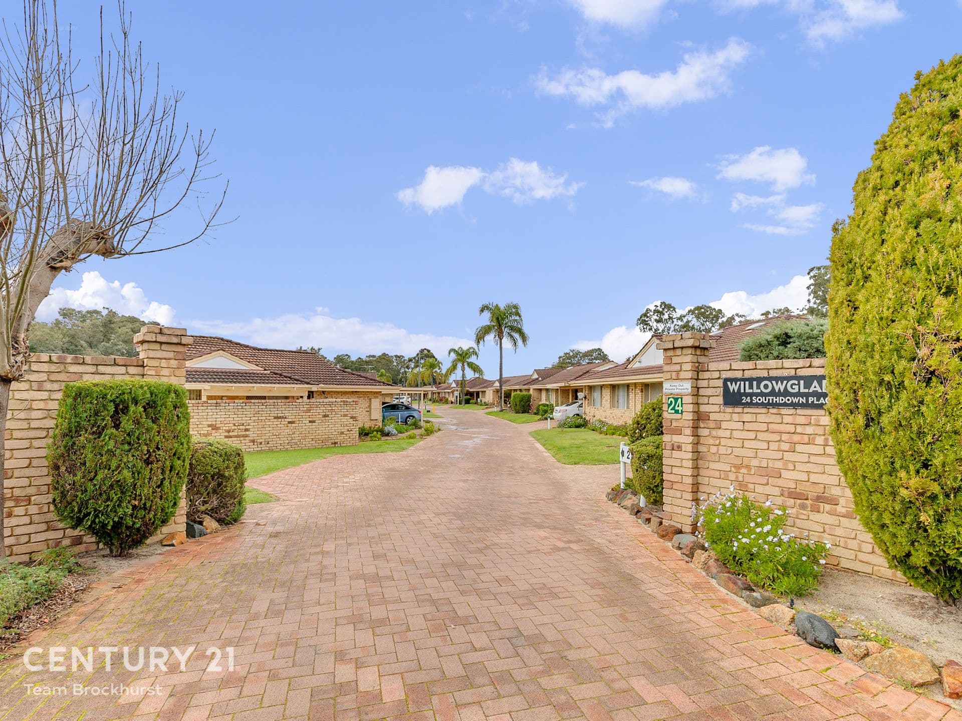 27/24 Southdown Place, Thornlie, WA, 6108, Thornlie - Thumbnail 4