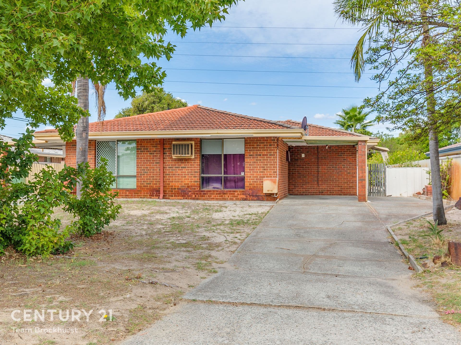 7/10 Warton Rd, Huntingdale, WA, 6110, Ferndale - Image 1