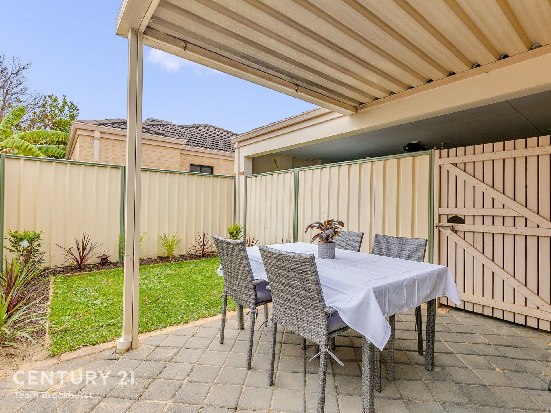 7/3 Garden Street, Cannington, WA, 6107, Cannington - Thumbnail 4