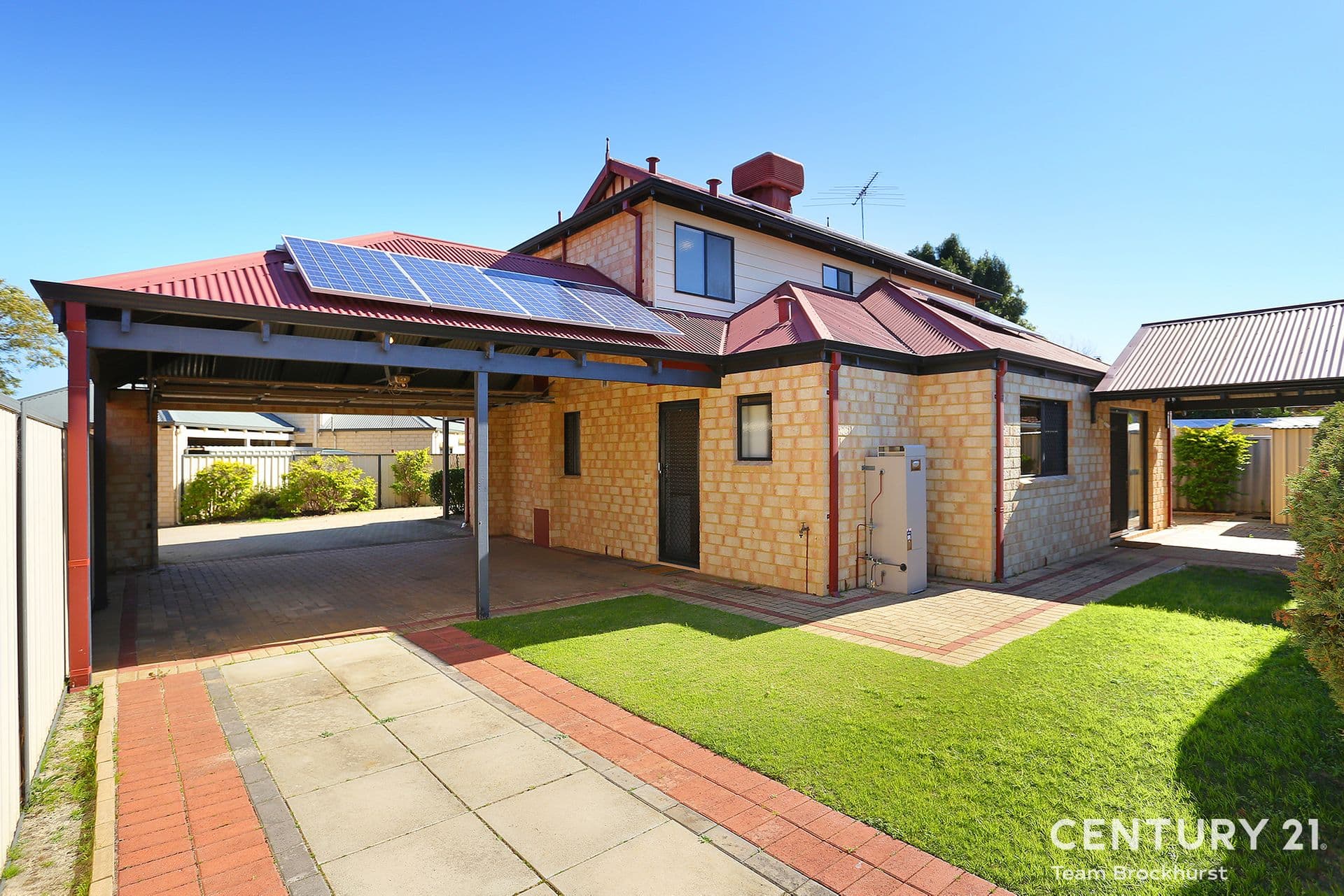 7/10 Warton Rd, Huntingdale, WA, 6110, Wilson - Thumbnail 3