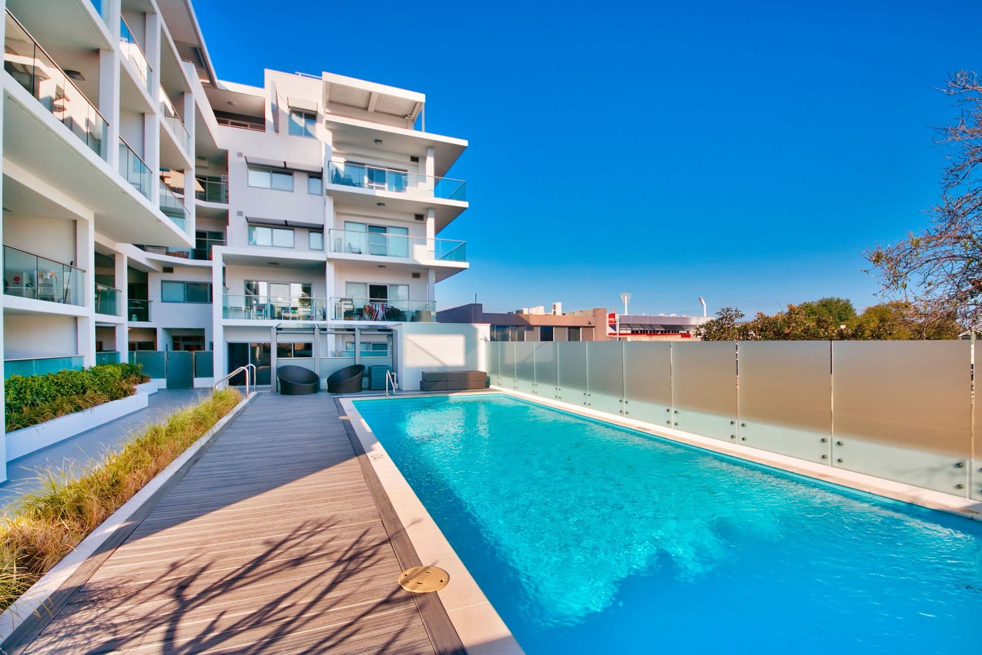 14/110 Cambridge Street, West Leederville, WA, 6007, West Leederville - Thumbnail 4