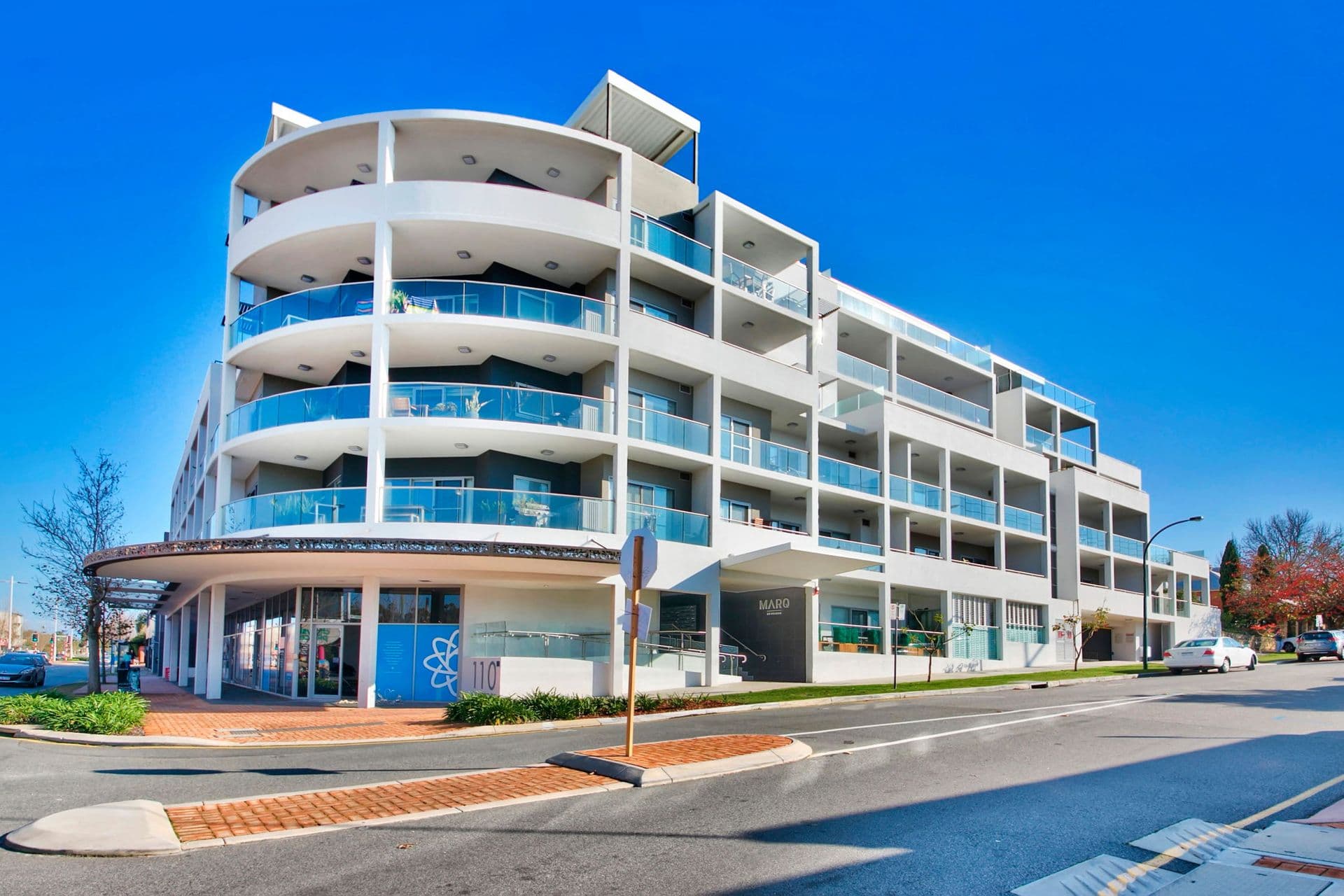 14/110 Cambridge Street, West Leederville, WA, 6007, West Leederville - Thumbnail 5