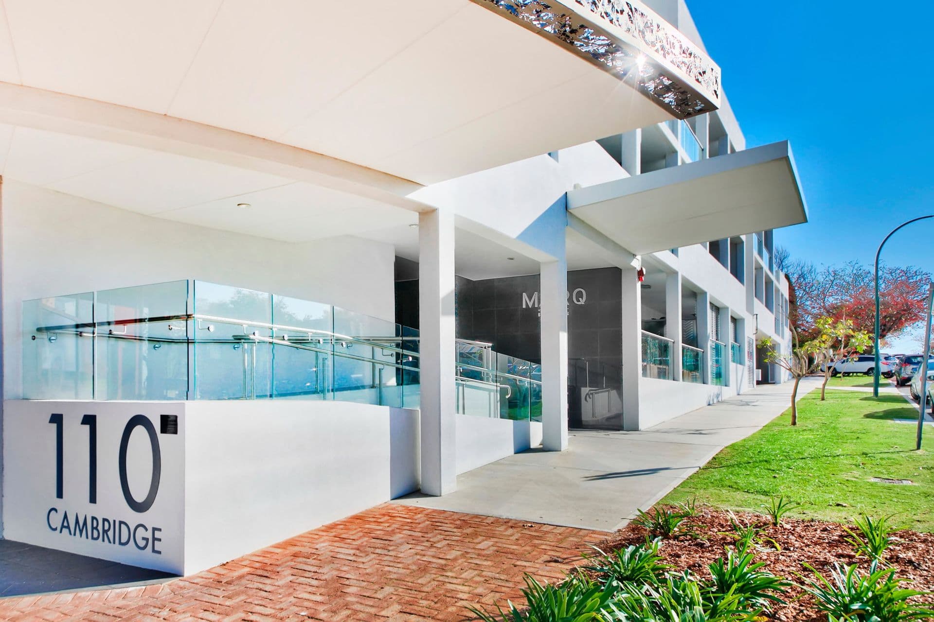 14/110 Cambridge Street, West Leederville, WA, 6007, West Leederville - Thumbnail 6