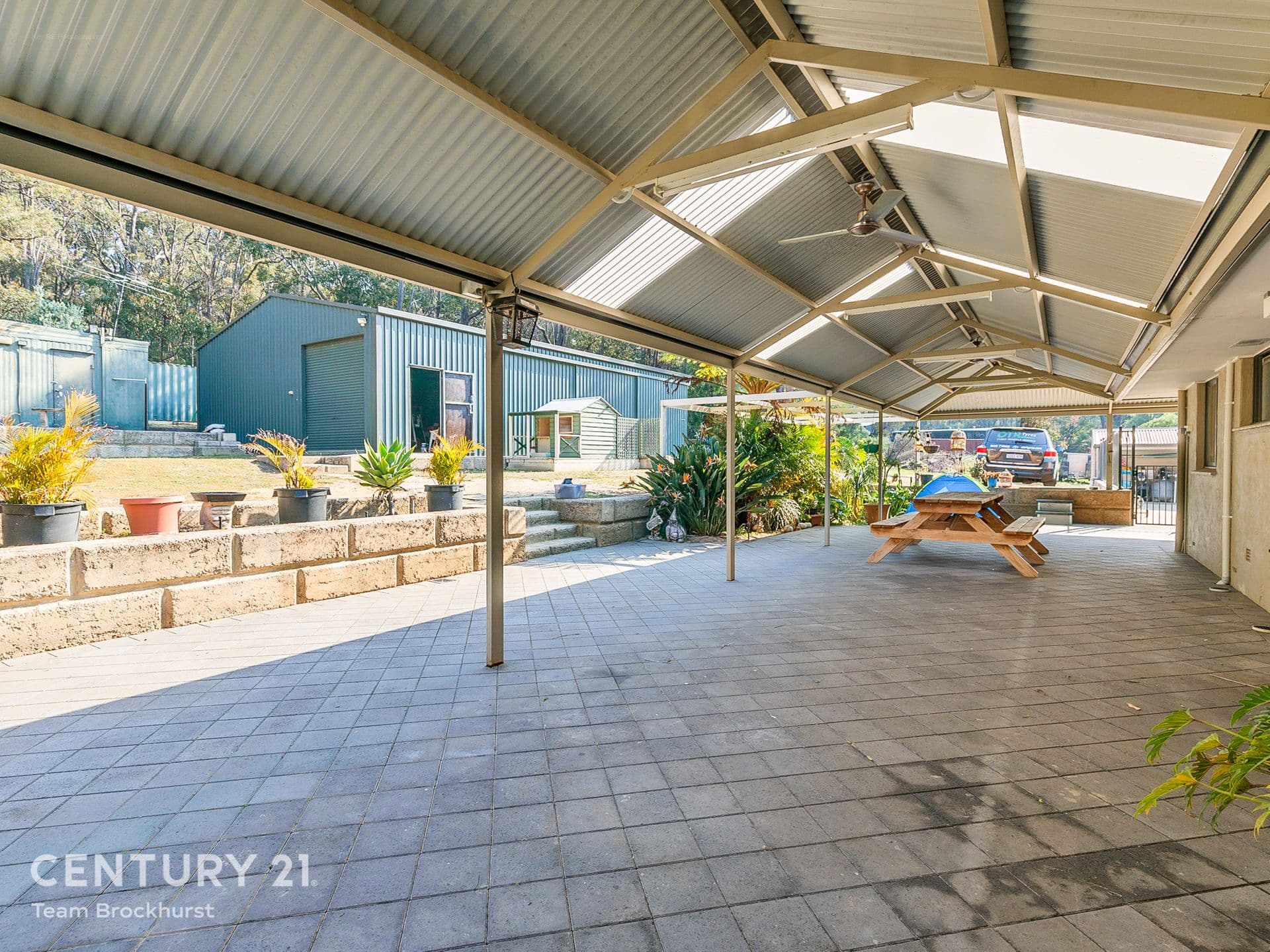 7/10 Warton Rd, Huntingdale, WA, 6110, Sawyers Valley - Thumbnail 4