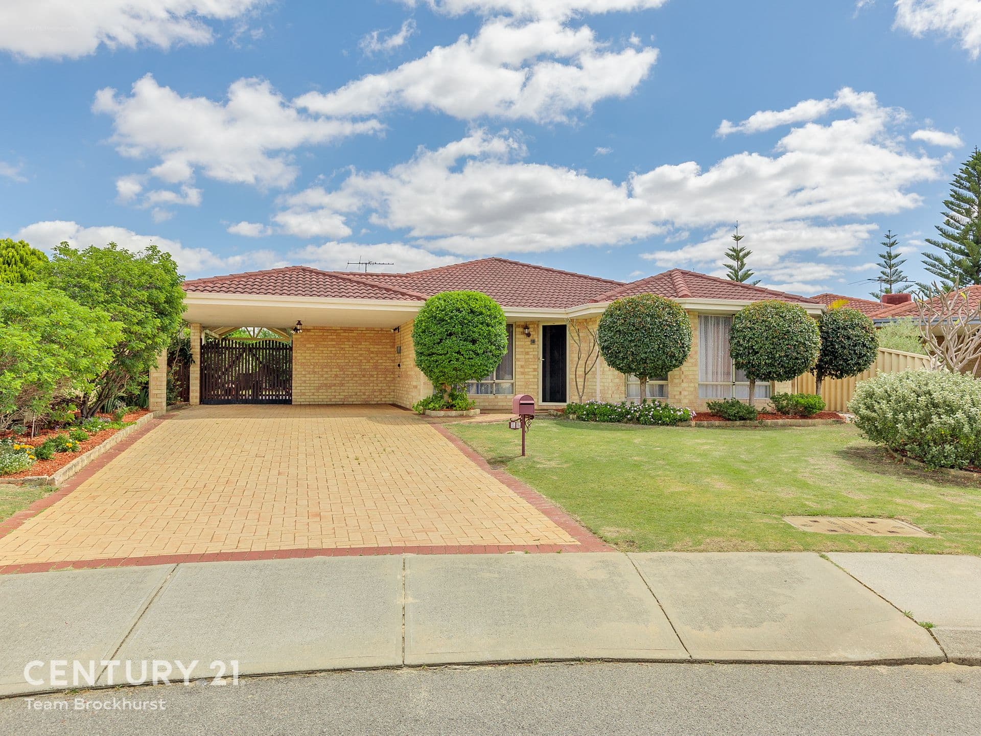 12 Hambly Crescent, Canning Vale, WA, 6155, Canning Vale - Image 1