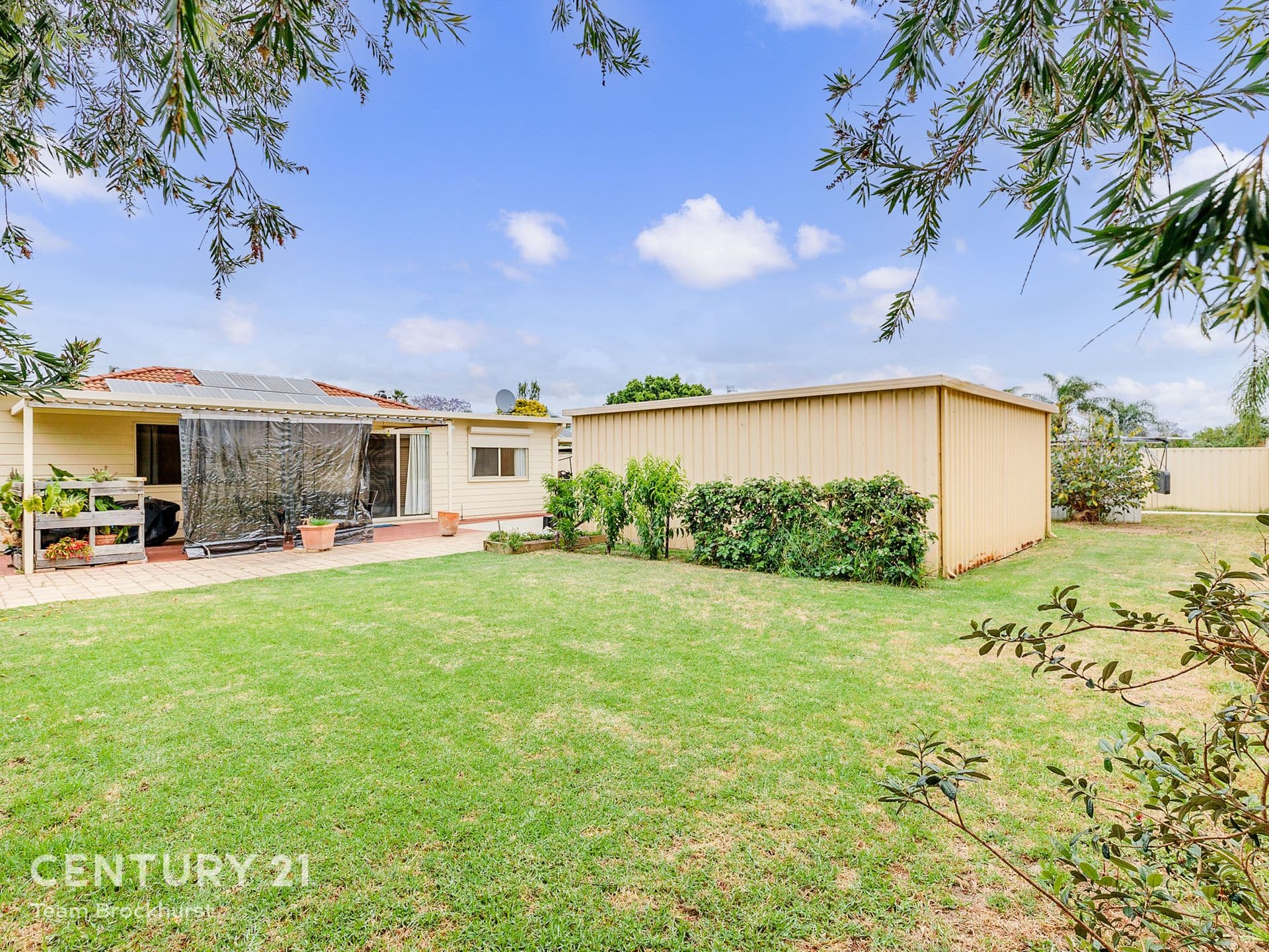 7/10 Warton Rd, Huntingdale, WA, 6110, Seville Grove - Image 1