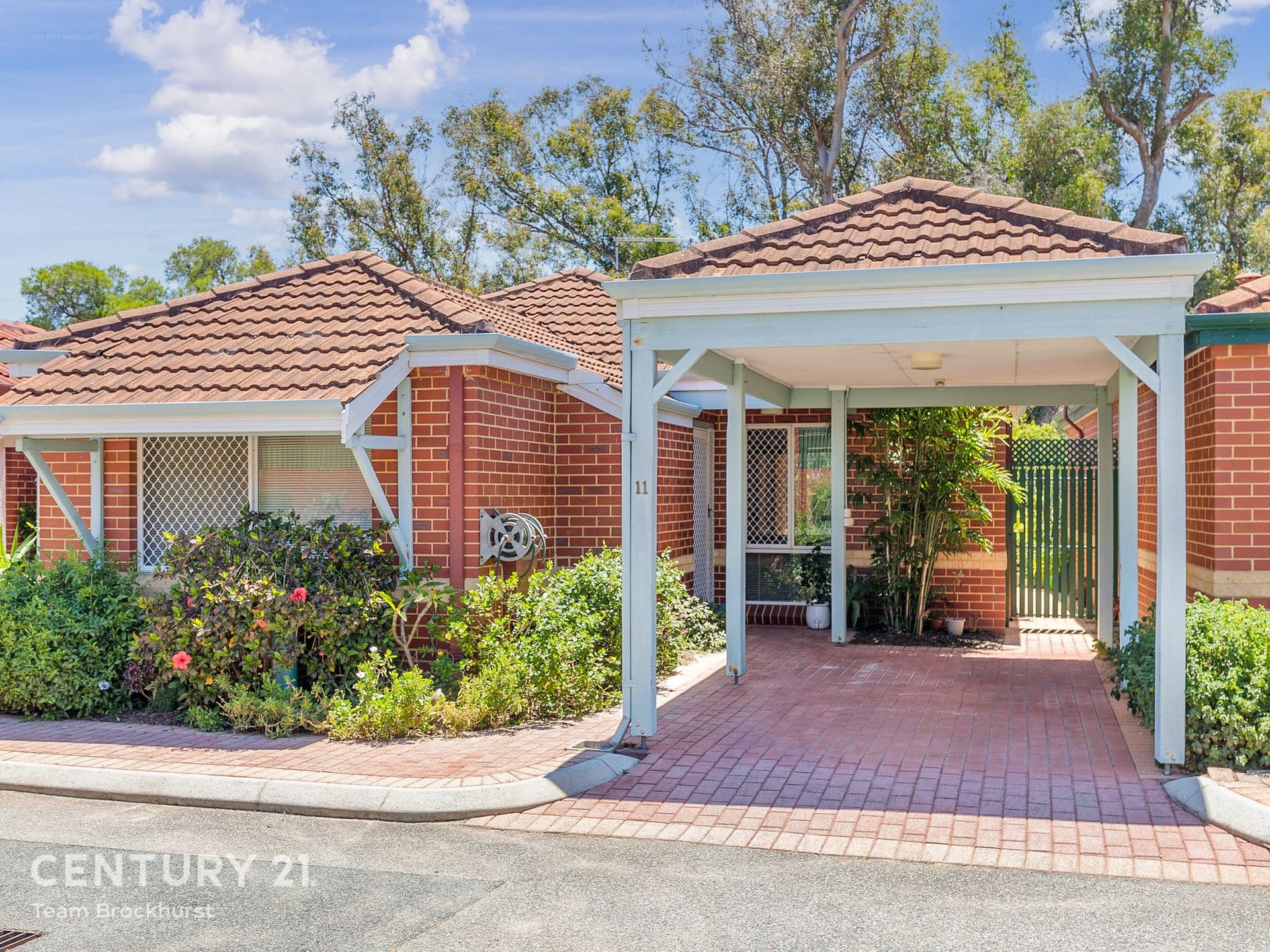 11/41 Verna Street, Gosnells, WA, 6110, Gosnells - Image 1
