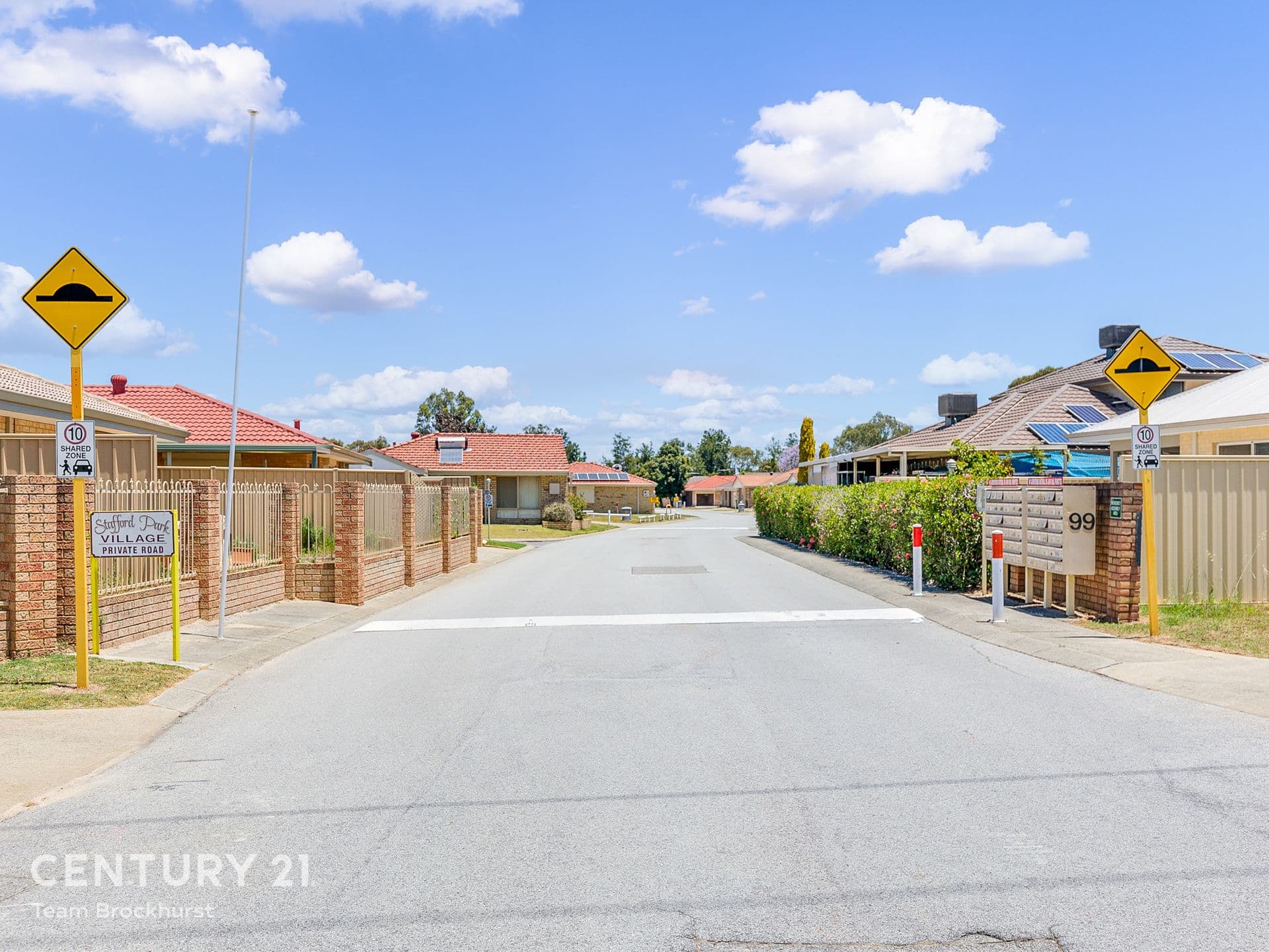 55/99 Stafford Road, Kenwick, WA, 6107, Kenwick - Thumbnail 5