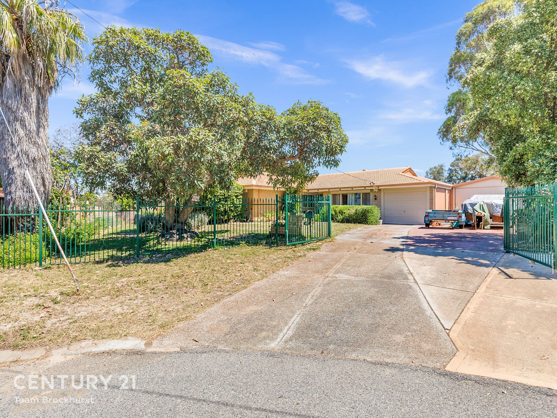 7/10 Warton Rd, Huntingdale, WA, 6110, Huntingdale - Thumbnail 5