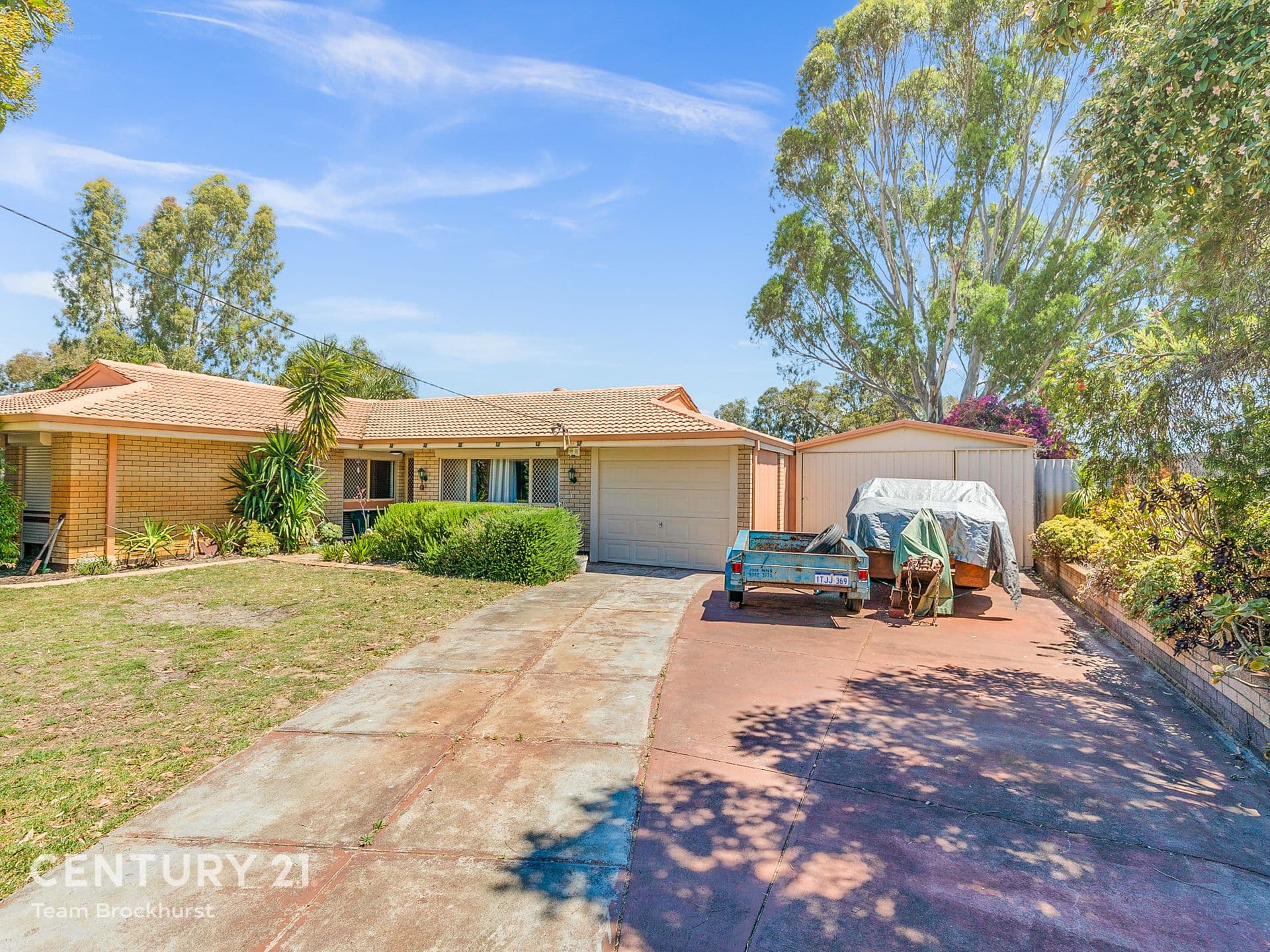7/10 Warton Rd, Huntingdale, WA, 6110, Huntingdale - Image 1
