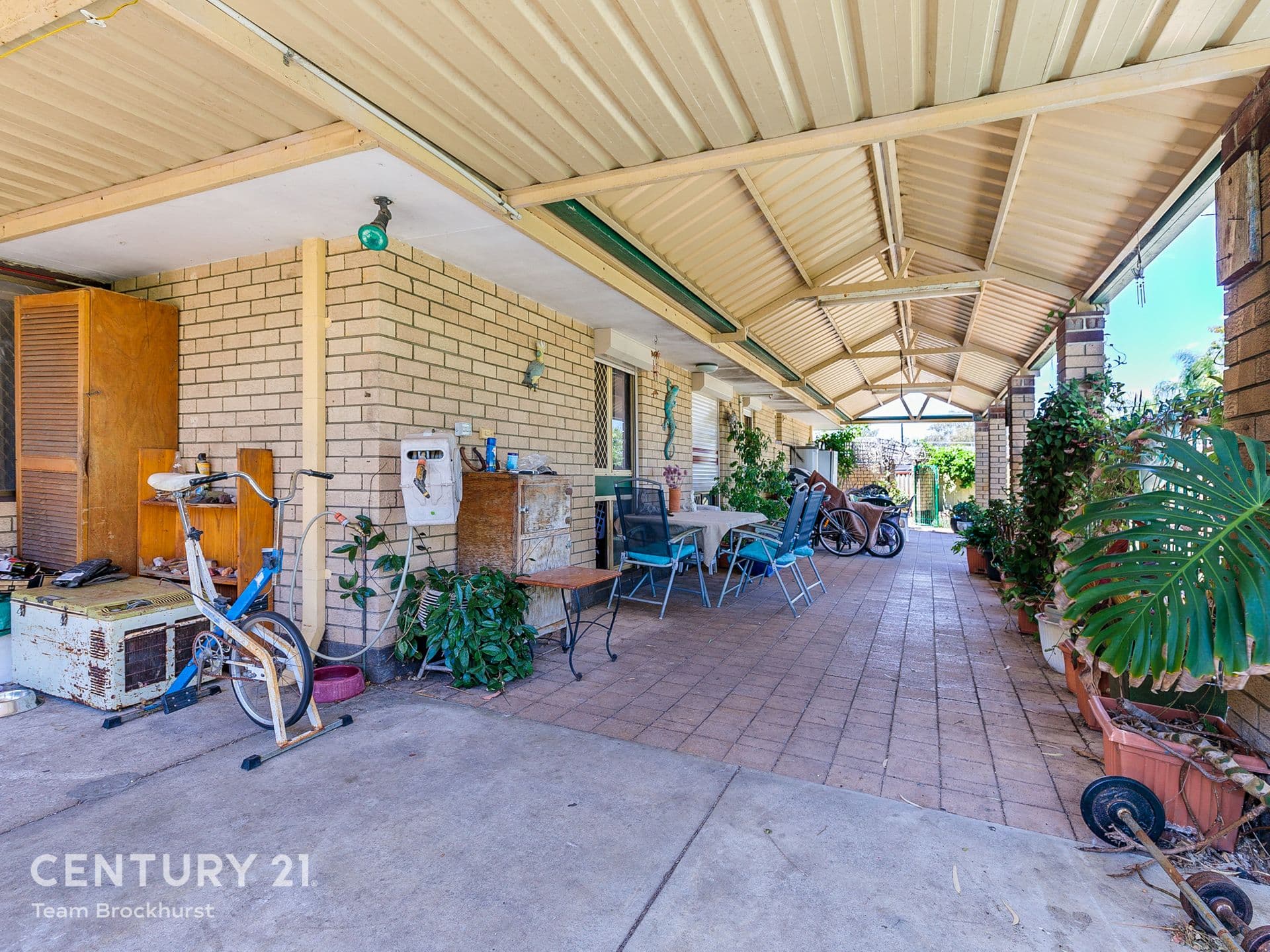 7/10 Warton Rd, Huntingdale, WA, 6110, Huntingdale - Thumbnail 4