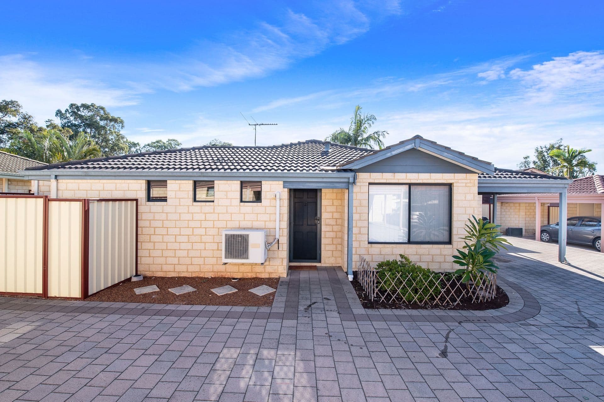 2/17 Hartley Street, Gosnells, WA, 6110, Gosnells - Image 1