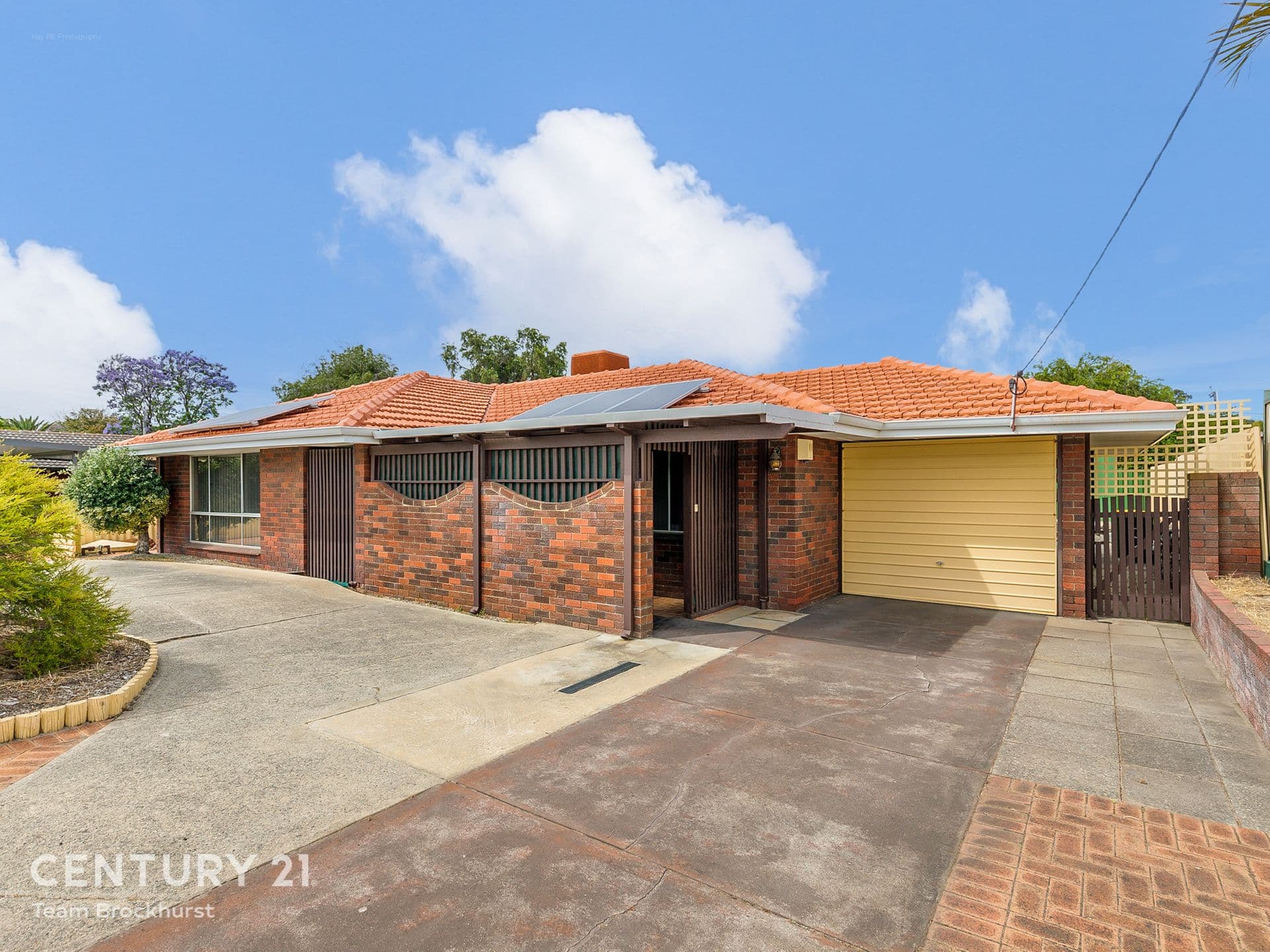 7/10 Warton Rd, Huntingdale, WA, 6110, Huntingdale - Image 1