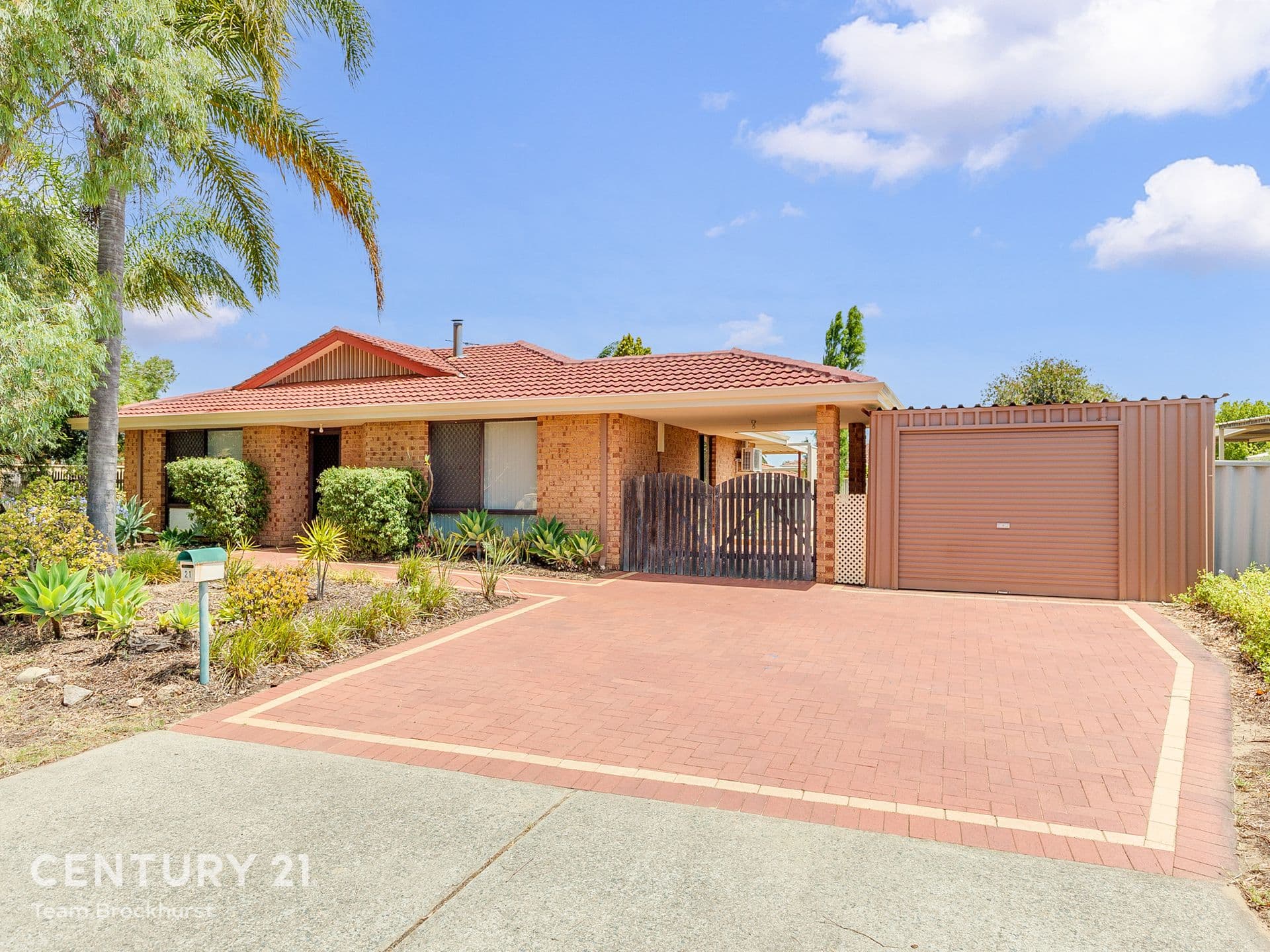 7/10 Warton Rd, Huntingdale, WA, 6110, Brookdale - Thumbnail 5