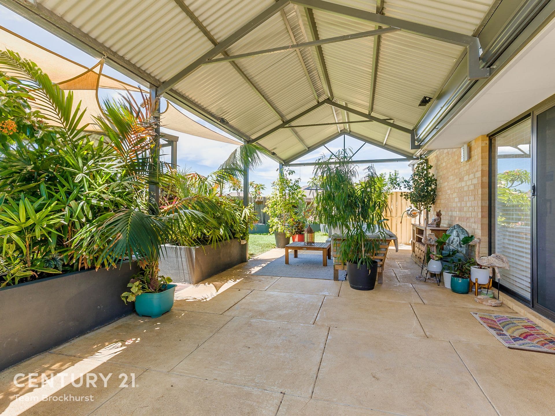1 Darkin Drive, Gosnells, WA, 6110, Gosnells - Thumbnail 4