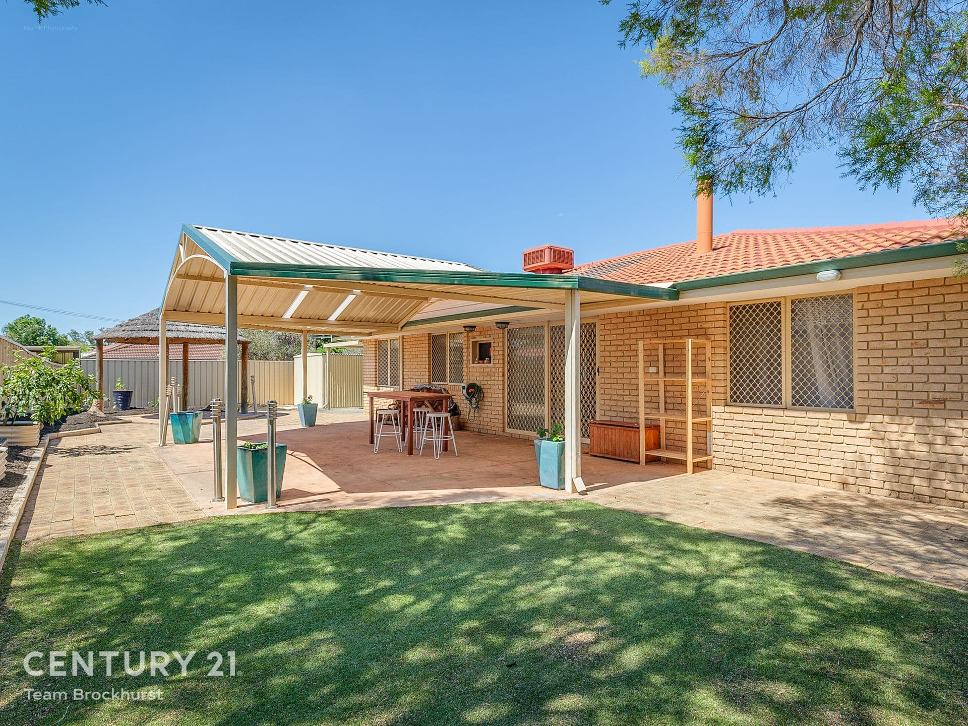 7/10 Warton Rd, Huntingdale, WA, 6110, Huntingdale - Image 1