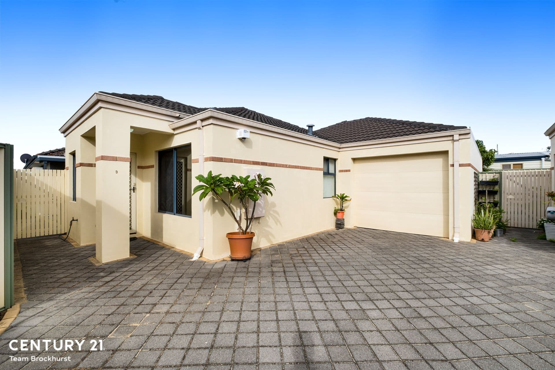 3/3 Garden Street, Cannington, WA, 6107, Cannington - Image 1
