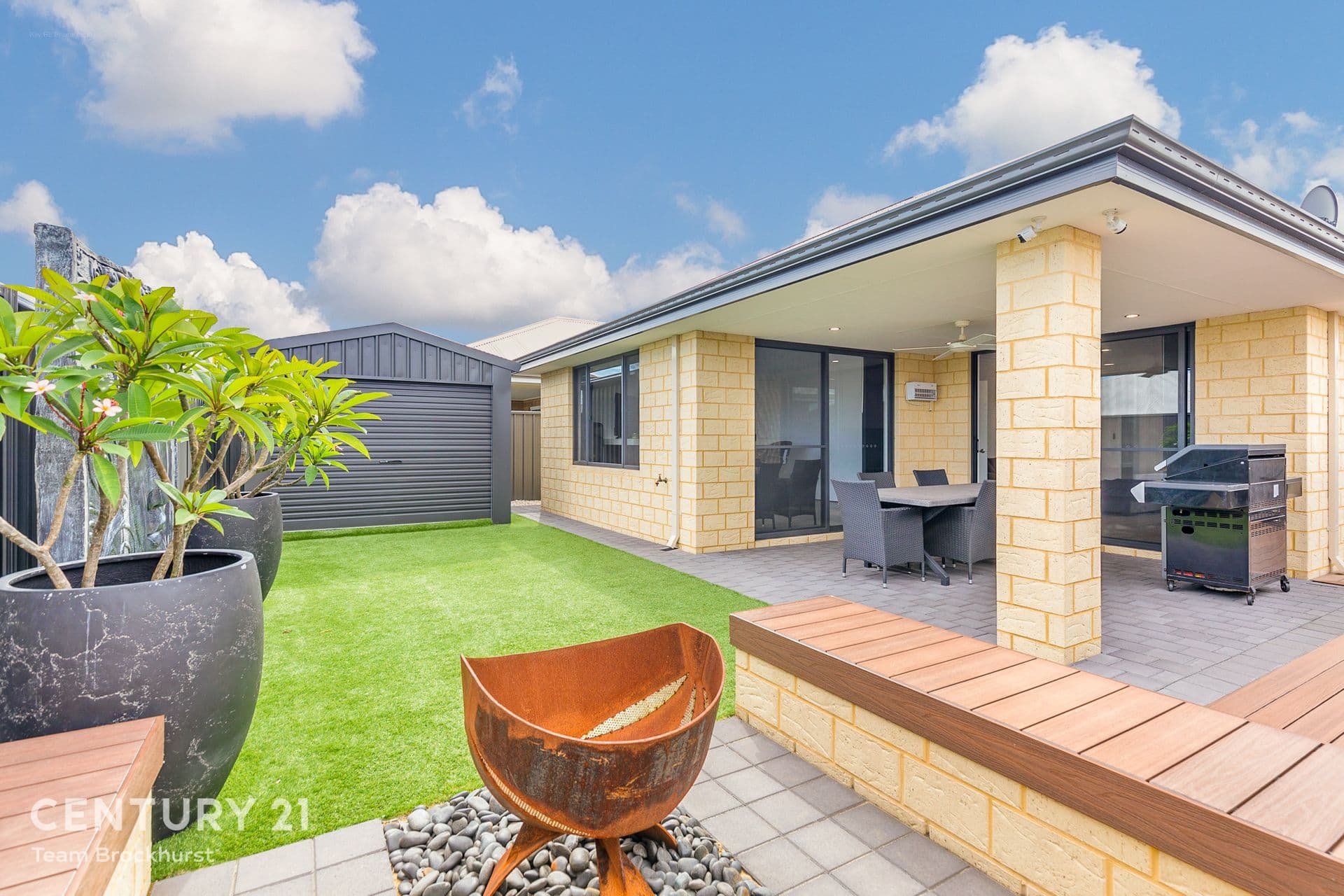 7/10 Warton Rd, Huntingdale, WA, 6110, Piara Waters - Thumbnail 4