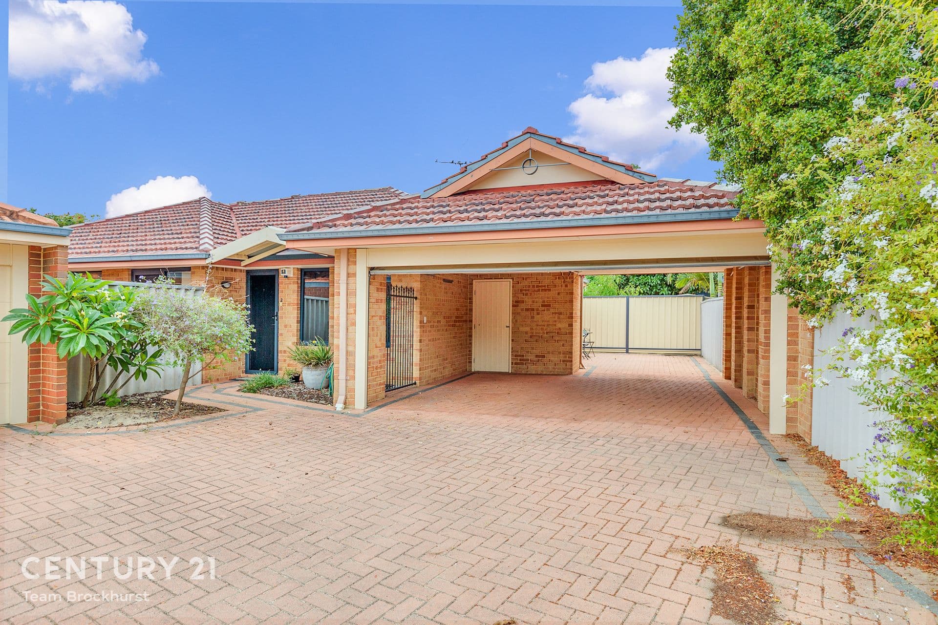 2/19 Bernice Way, Thornlie, WA, 6108, Thornlie - Thumbnail 5