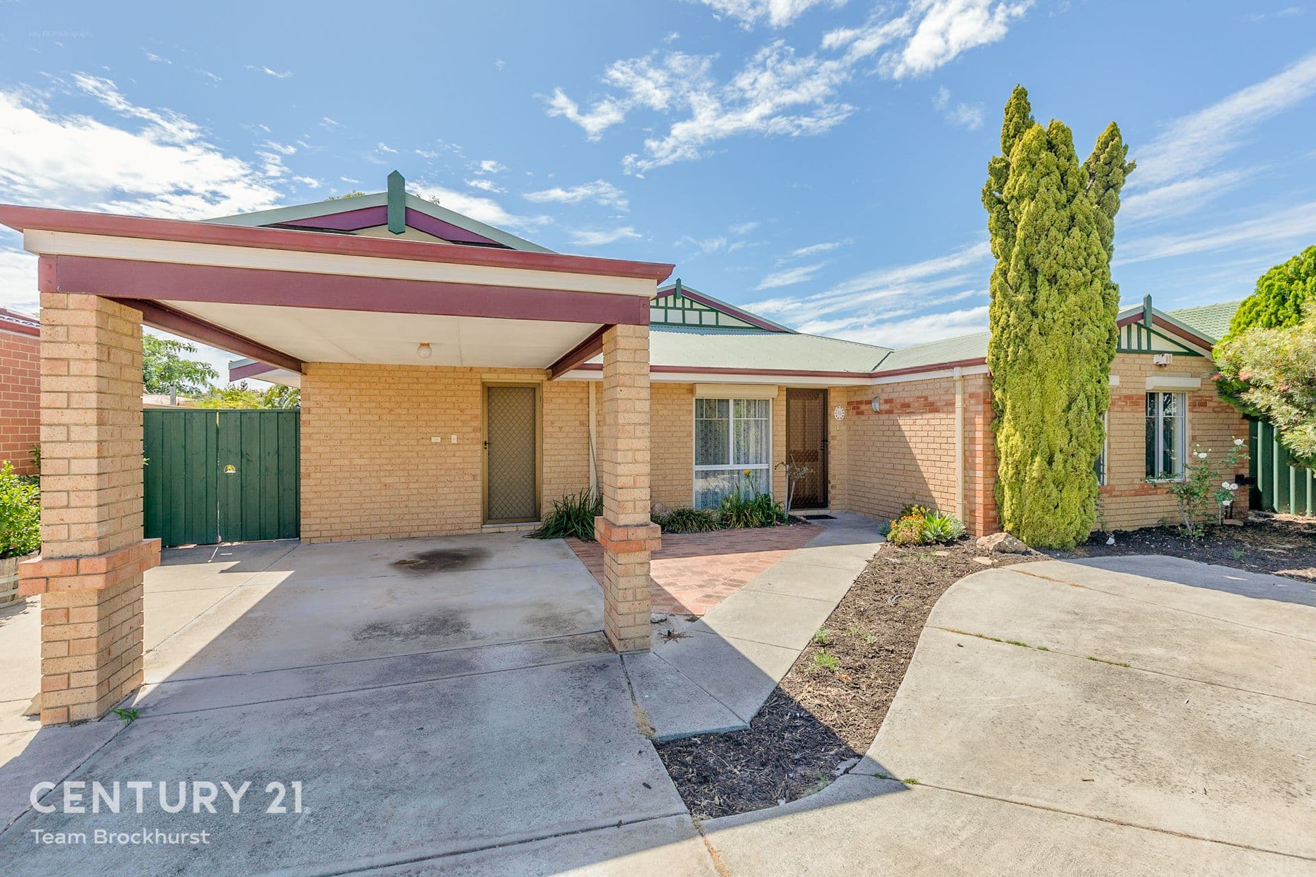 7/10 Warton Rd, Huntingdale, WA, 6110, Huntingdale - Thumbnail 4