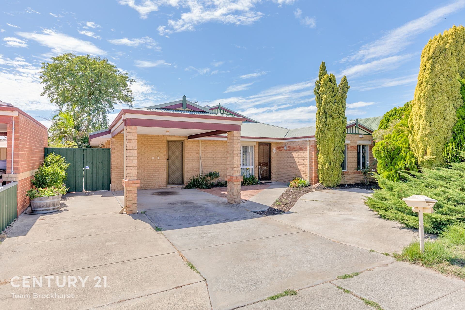 7/10 Warton Rd, Huntingdale, WA, 6110, Huntingdale - Thumbnail 5