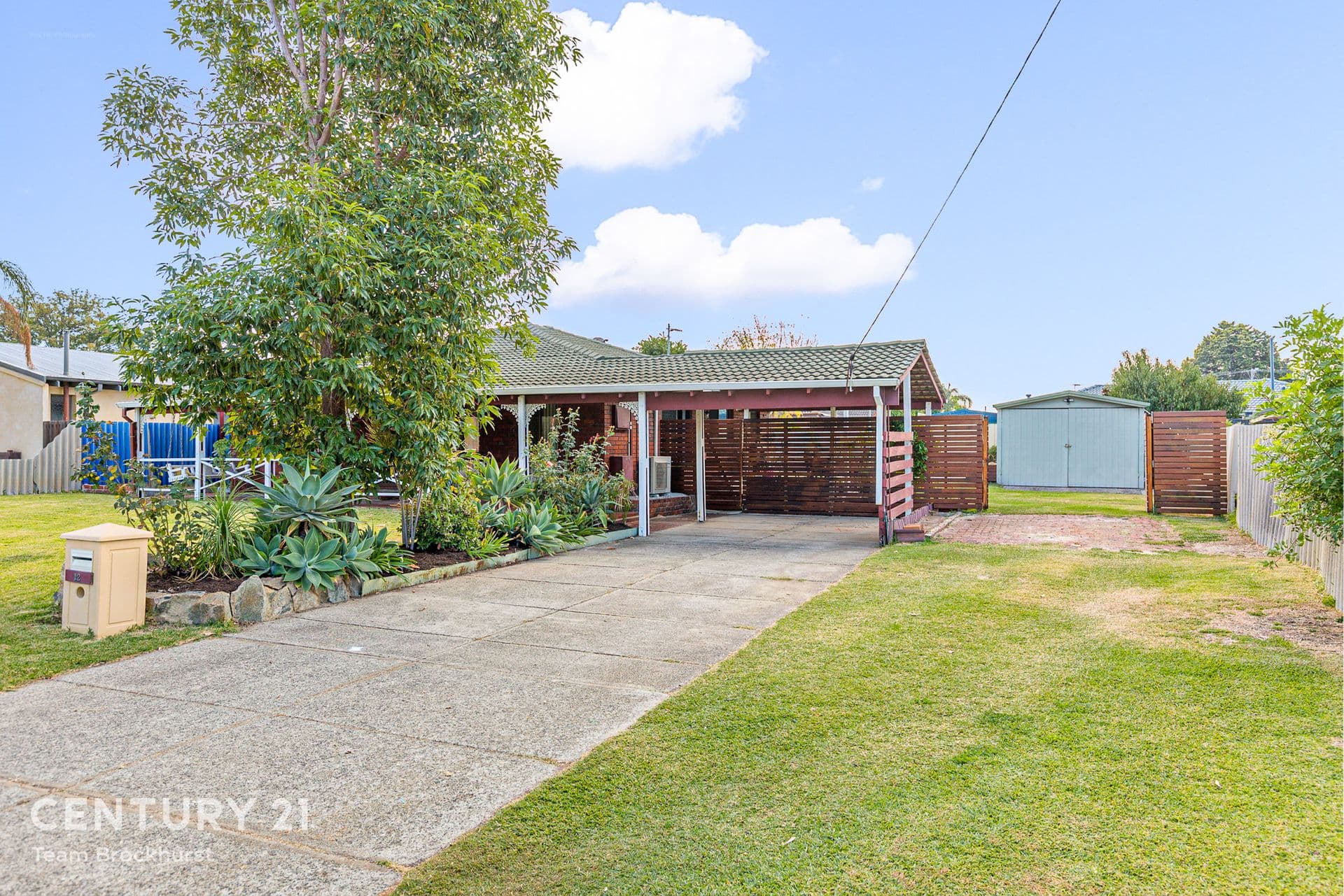 12 Fagence Way, Thornlie, WA, 6108, Thornlie - Thumbnail 2
