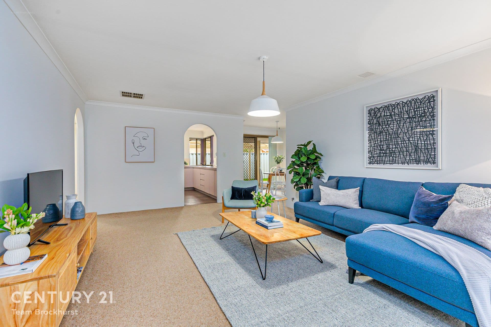 1/37 Muirhead Way, Kingsley, WA, 6026, Kingsley - Thumbnail 6