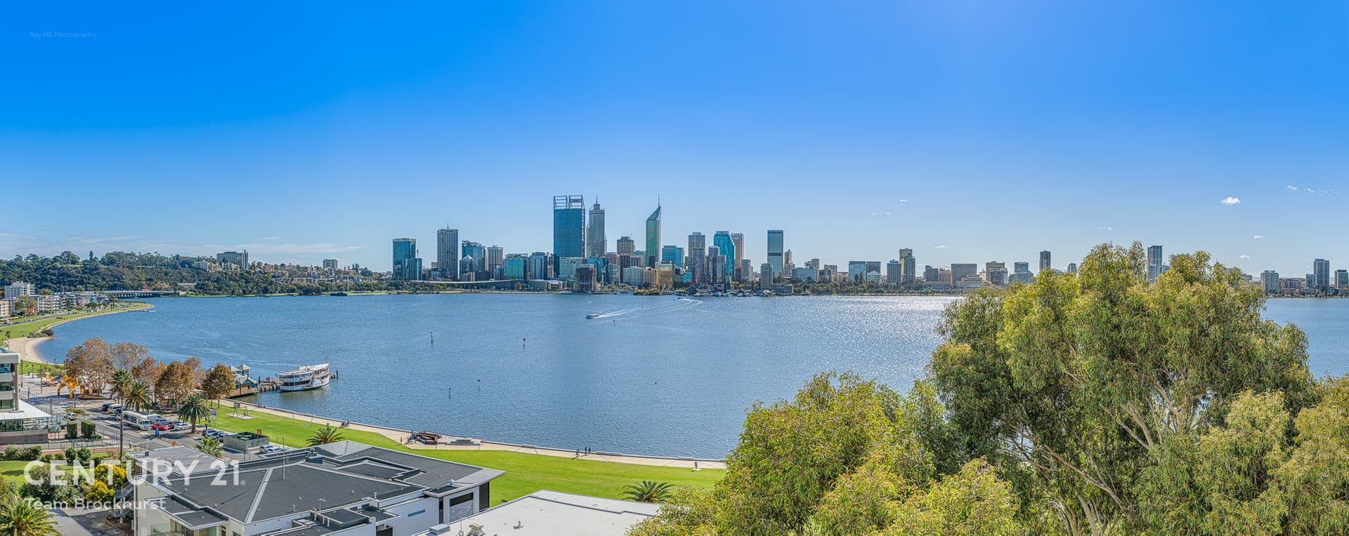 24/8 Darley Street, South Perth, WA, 6151, South Perth - Thumbnail 2