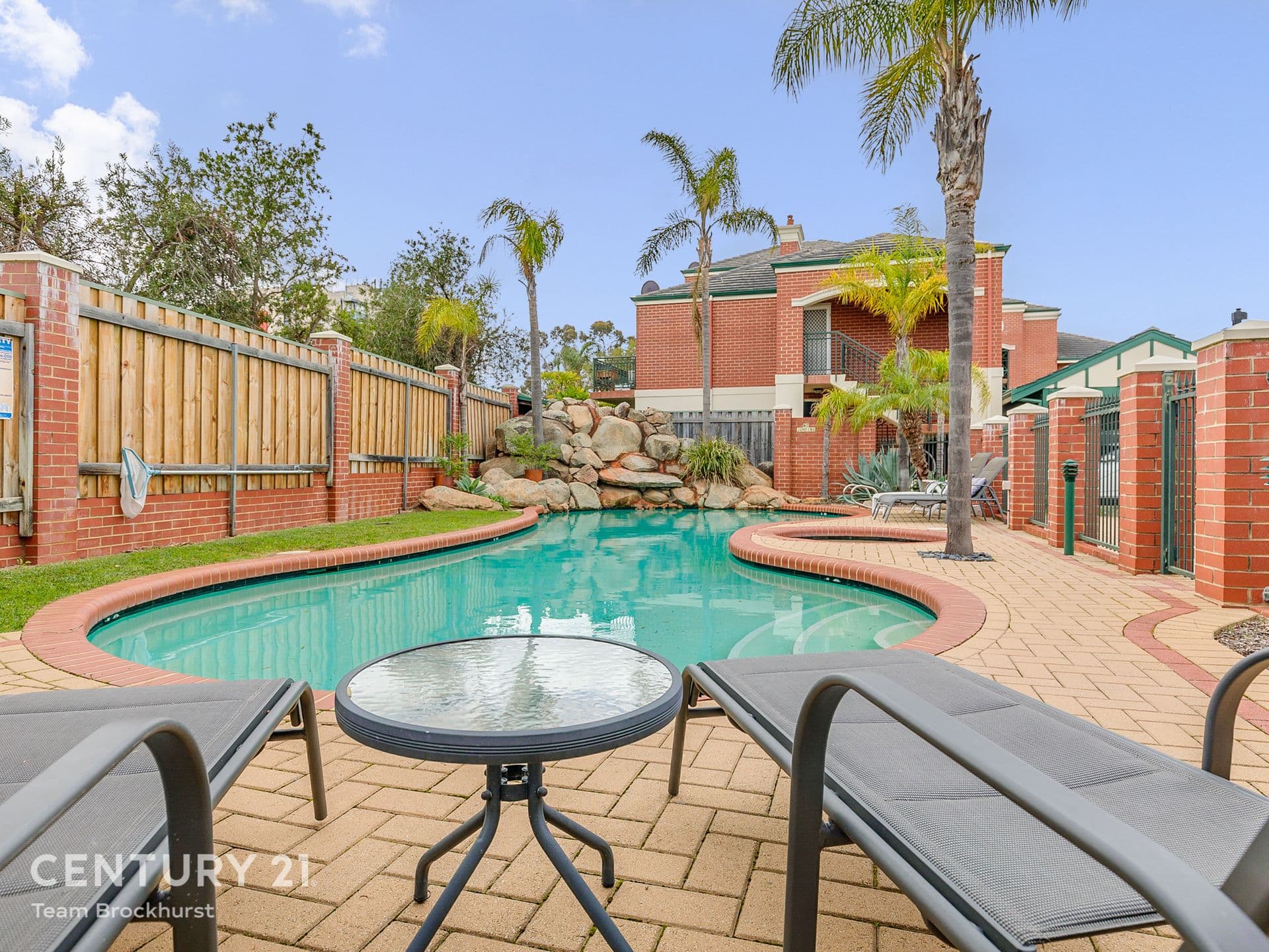 3/30 Banksia Terrace, South Perth, WA, 6151, Kensington - Image 1