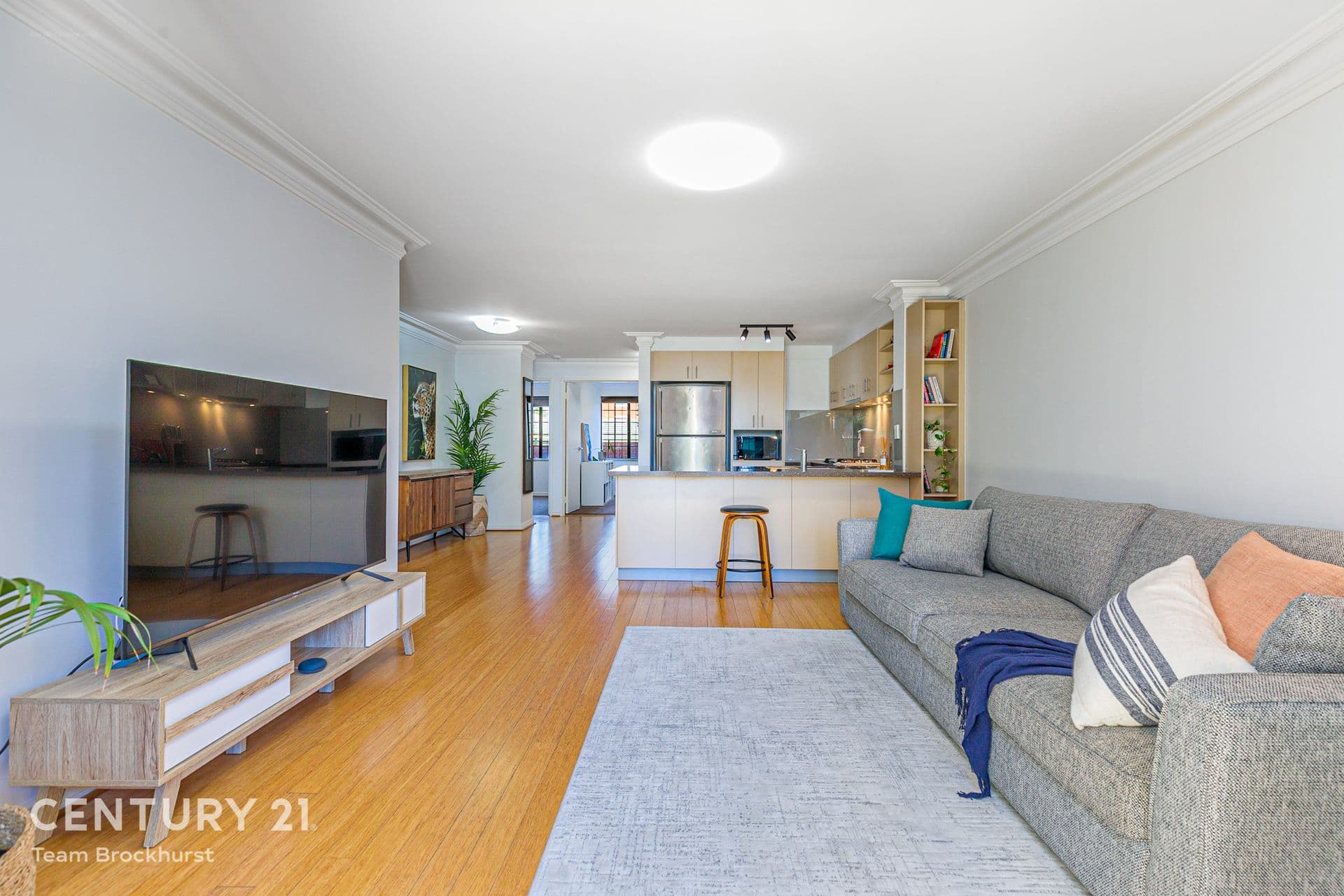 3/30 Banksia Terrace, South Perth, WA, 6151, Kensington - Thumbnail 3