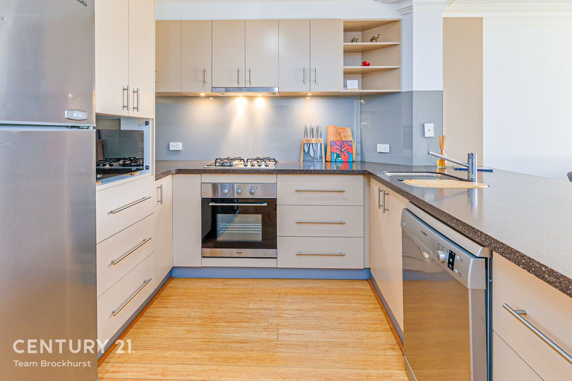 3/30 Banksia Terrace, South Perth, WA, 6151, Kensington - Thumbnail 4