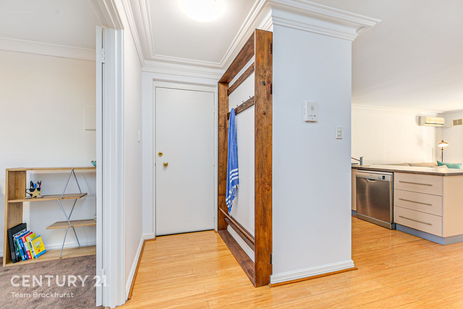 3/30 Banksia Terrace, South Perth, WA, 6151, Kensington - Thumbnail 6