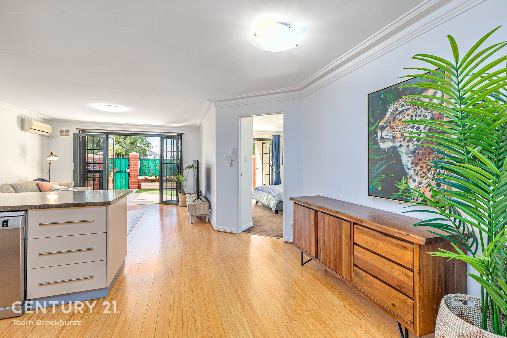 3/30 Banksia Terrace, South Perth, WA, 6151, Kensington - Thumbnail 7