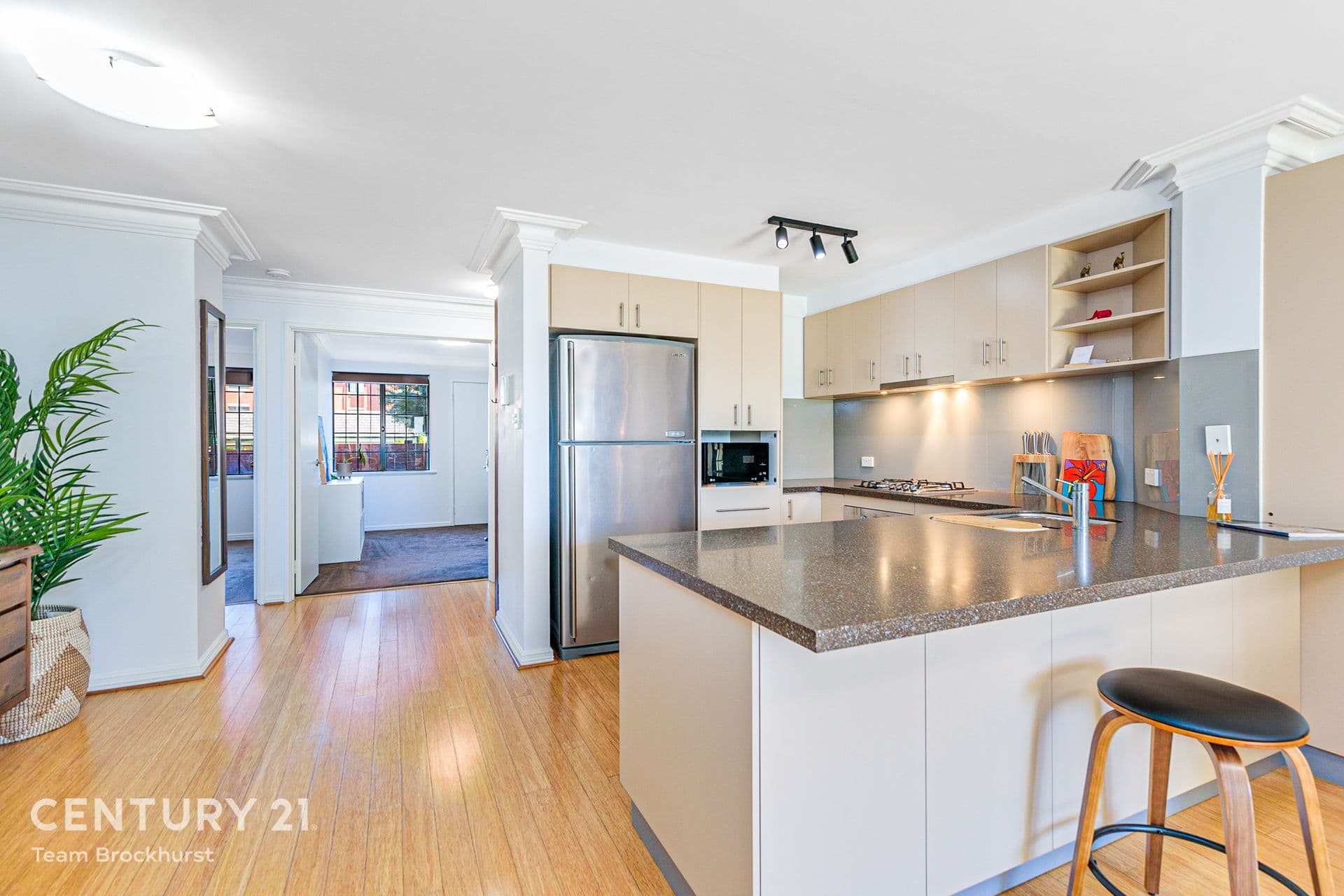 3/30 Banksia Terrace, South Perth, WA, 6151, Kensington - Thumbnail 8